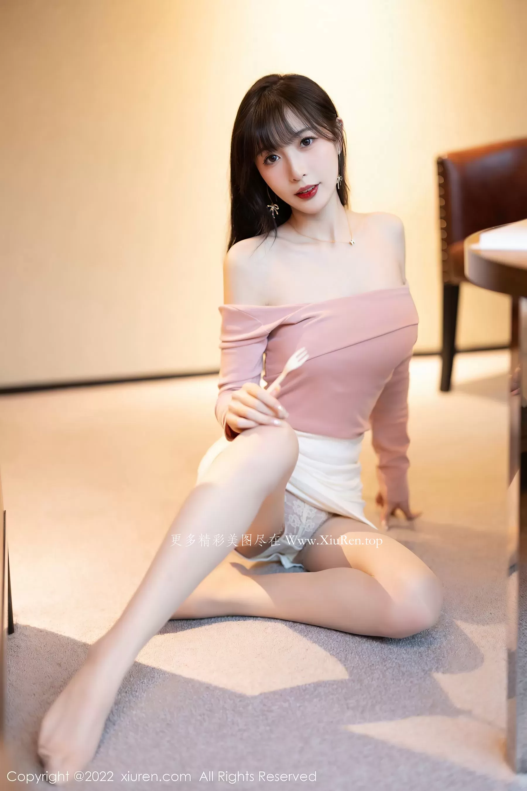 護士知性海邊寫真 - 冬季活力風格展現珍藏 - 60