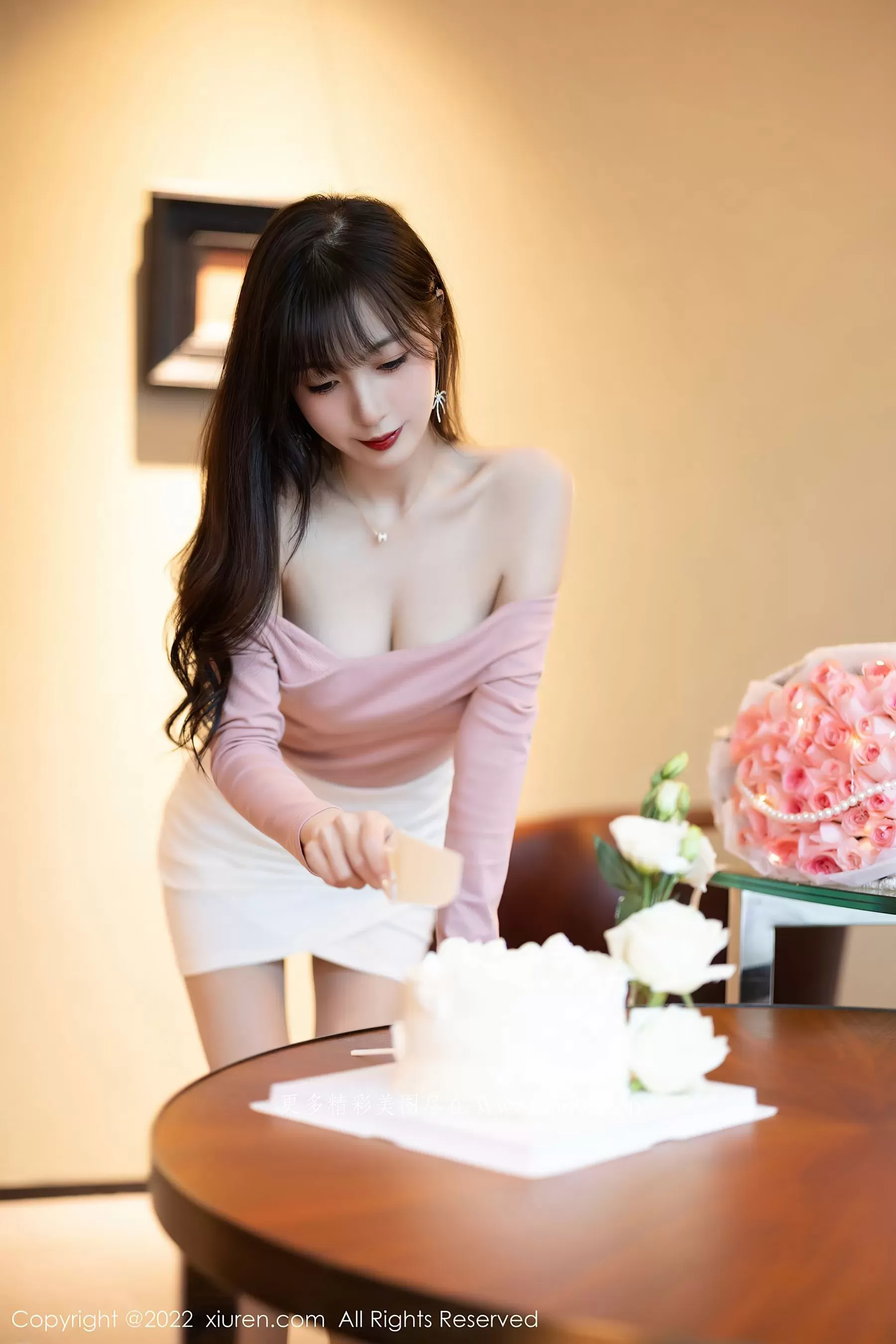 護士知性海邊寫真 - 冬季活力風格展現珍藏 - 62