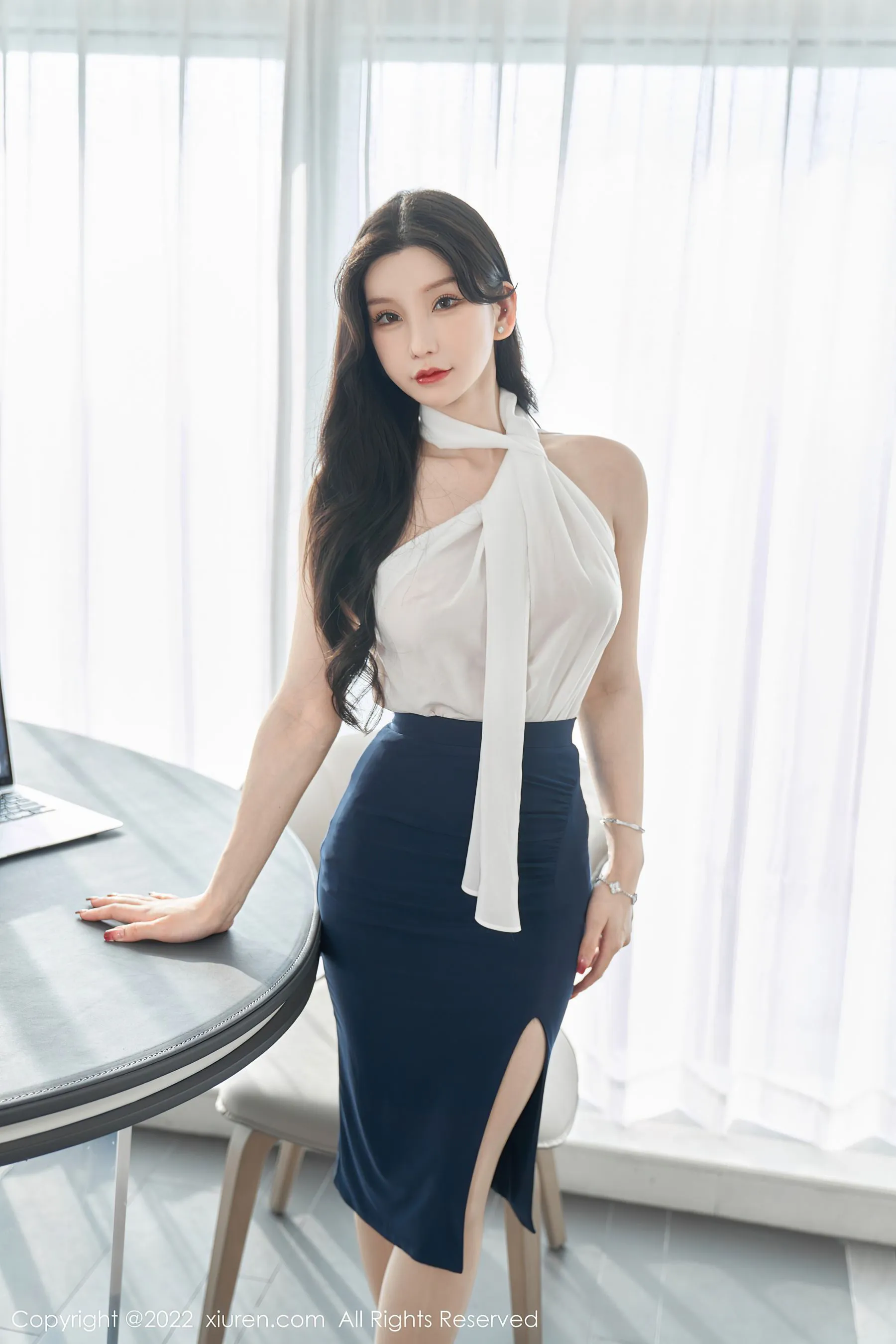 DJ甜美夜景寫真 - 晴日活力風格展現精選 - 47