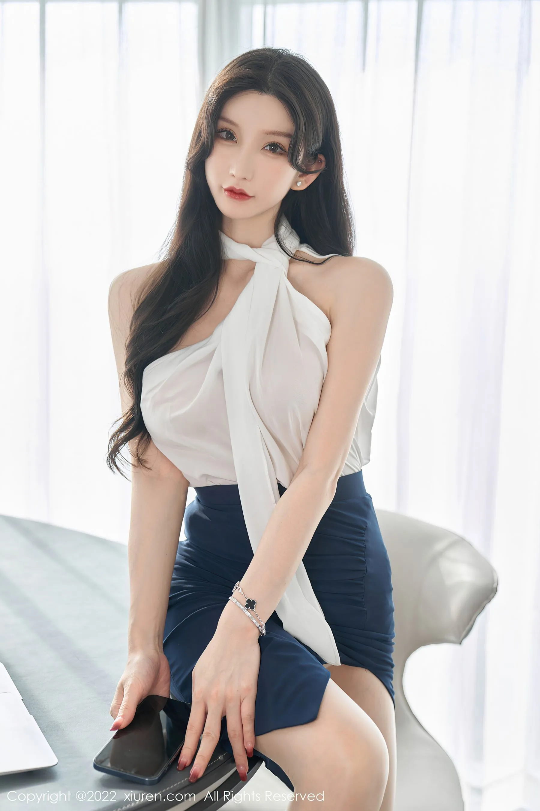 DJ甜美夜景寫真 - 晴日活力風格展現精選 - 54