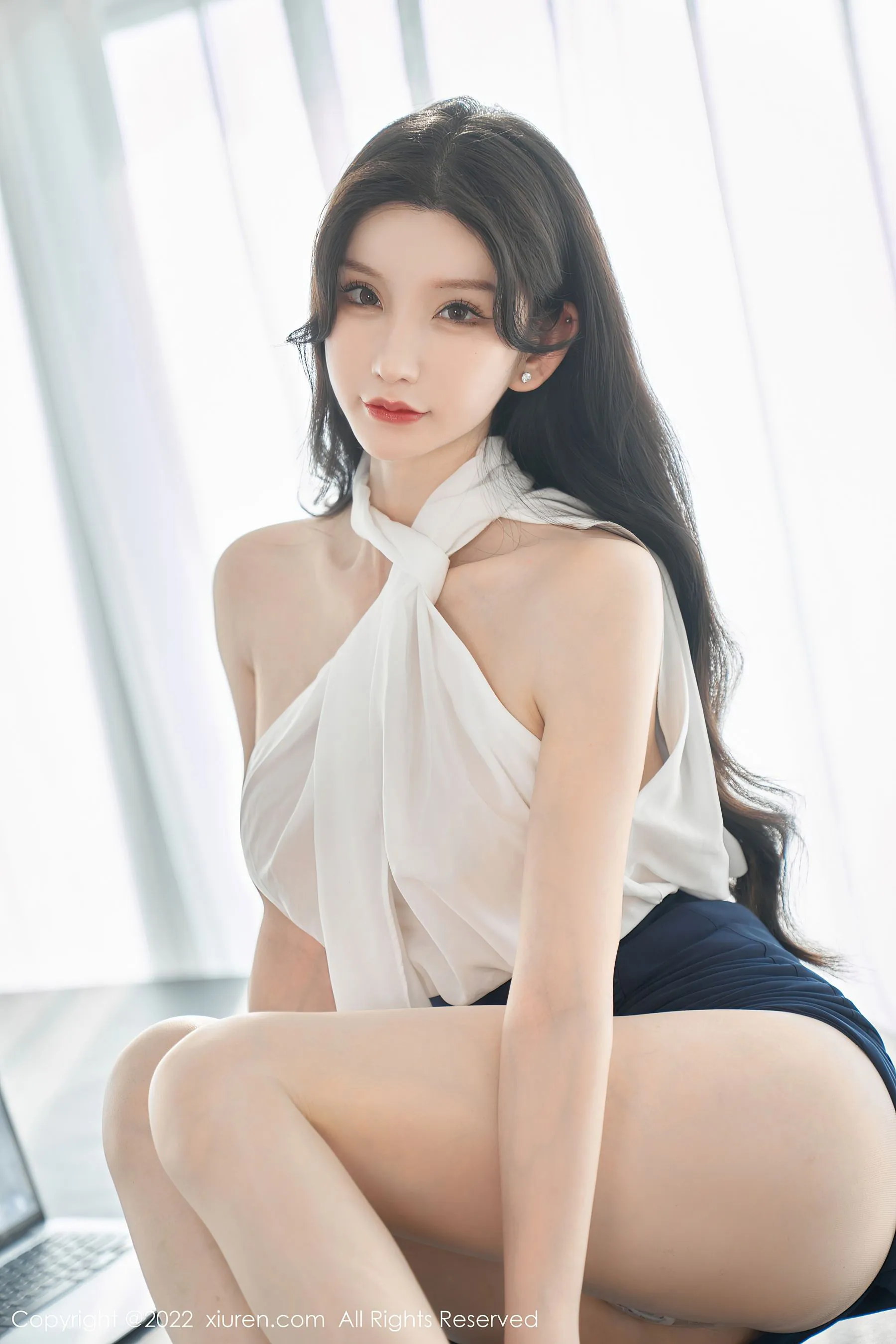 DJ甜美夜景寫真 - 晴日活力風格展現精選 - 61