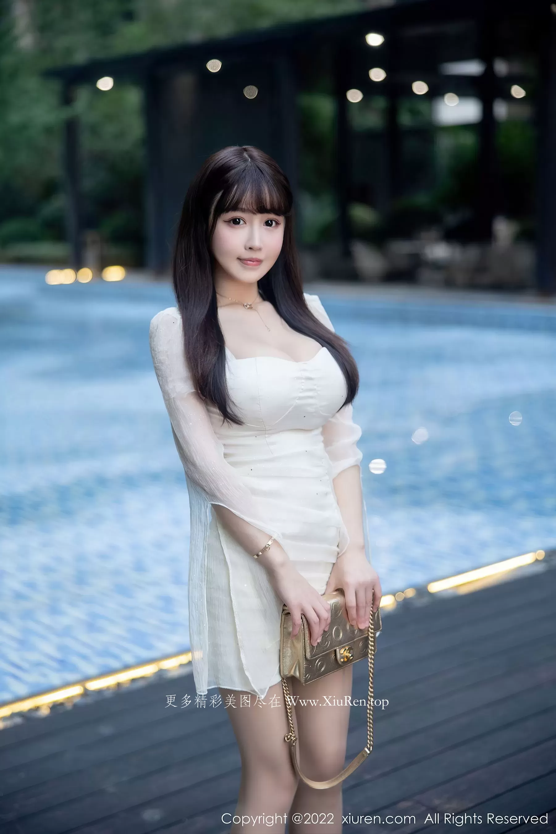 活潑校花私藏美照 - 新竹攝影棚夜晚獨家呈現珍藏 - 39