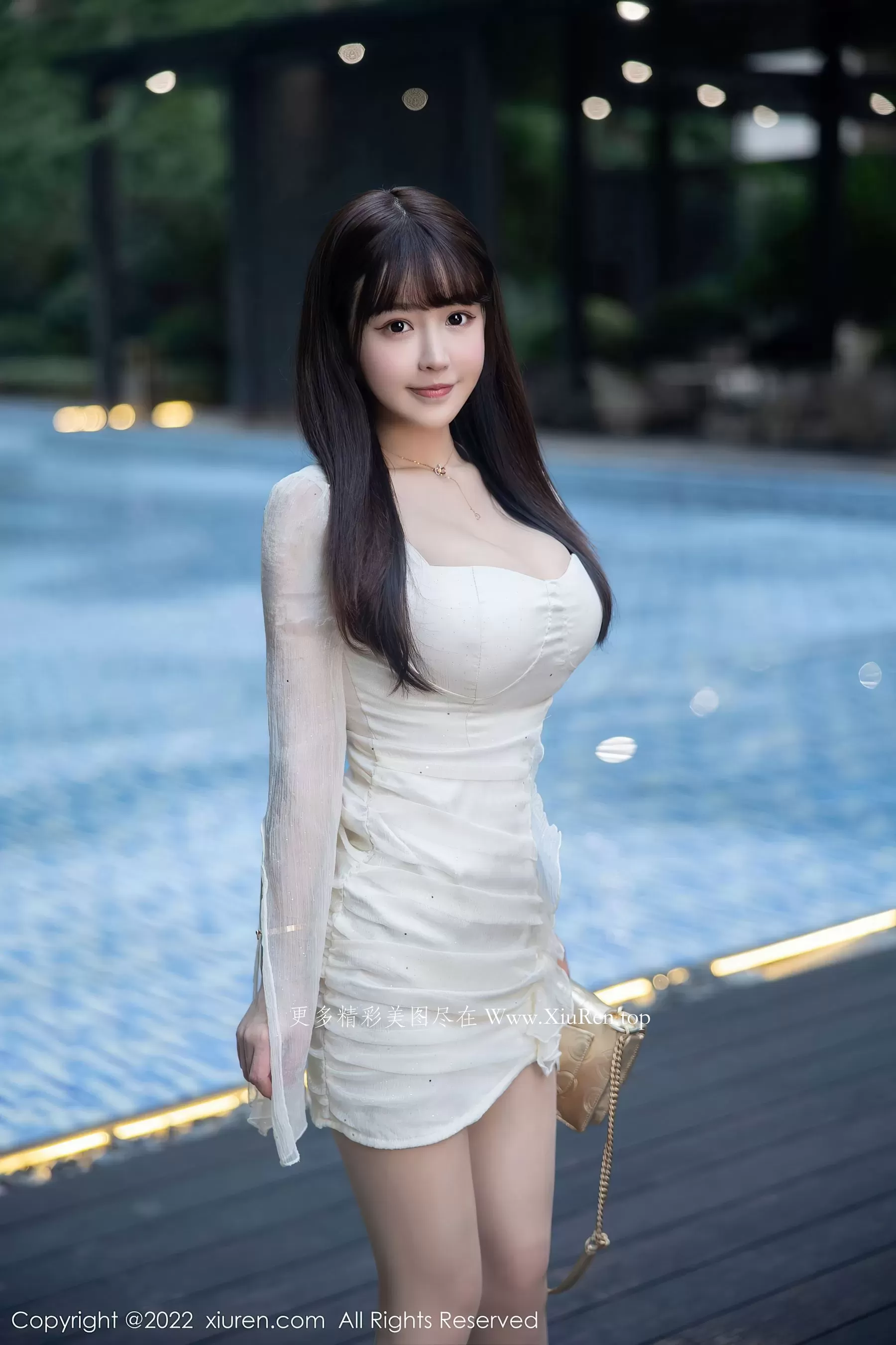活潑校花私藏美照 - 新竹攝影棚夜晚獨家呈現珍藏 - 40