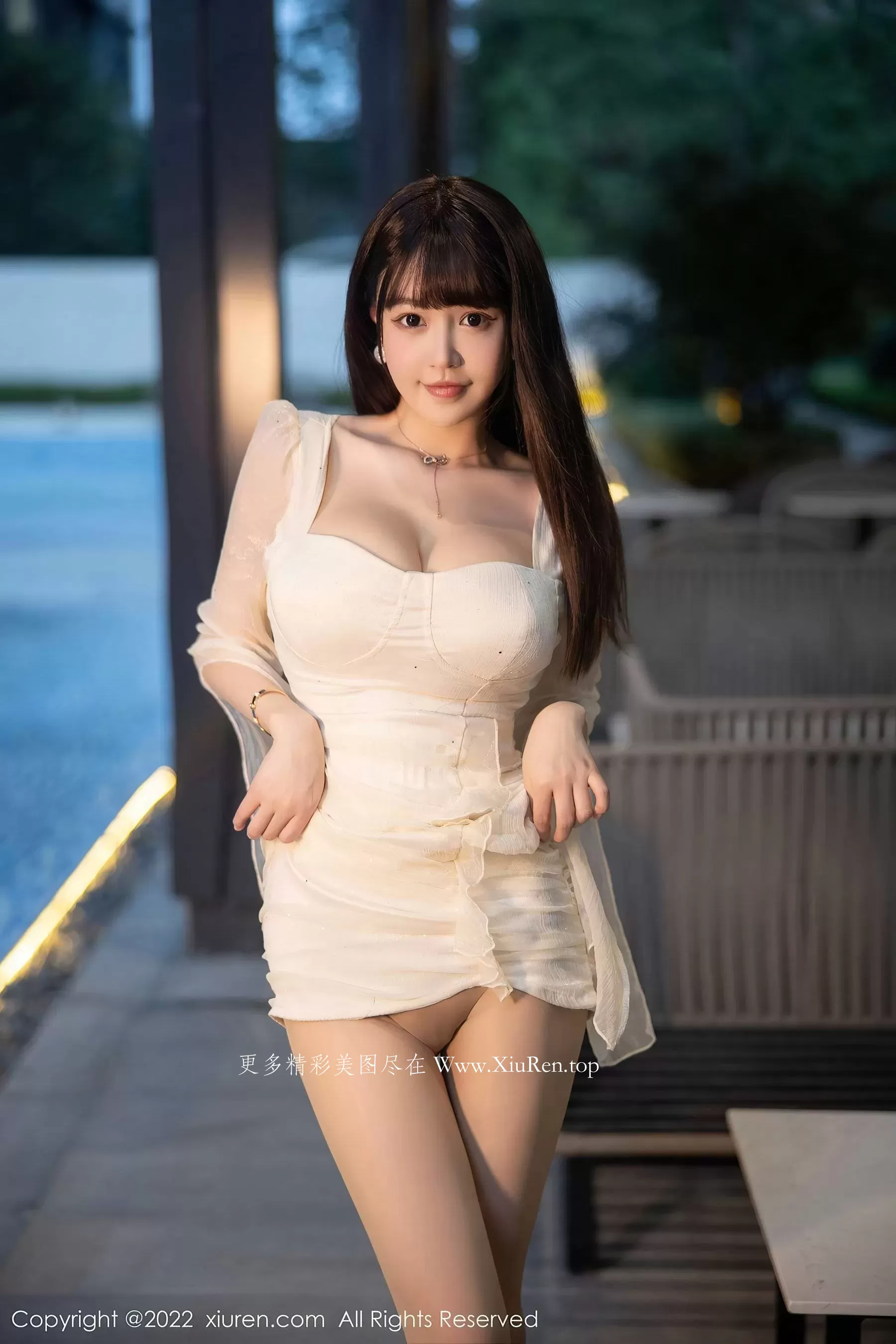 活潑校花私藏美照 - 新竹攝影棚夜晚獨家呈現珍藏 - 55