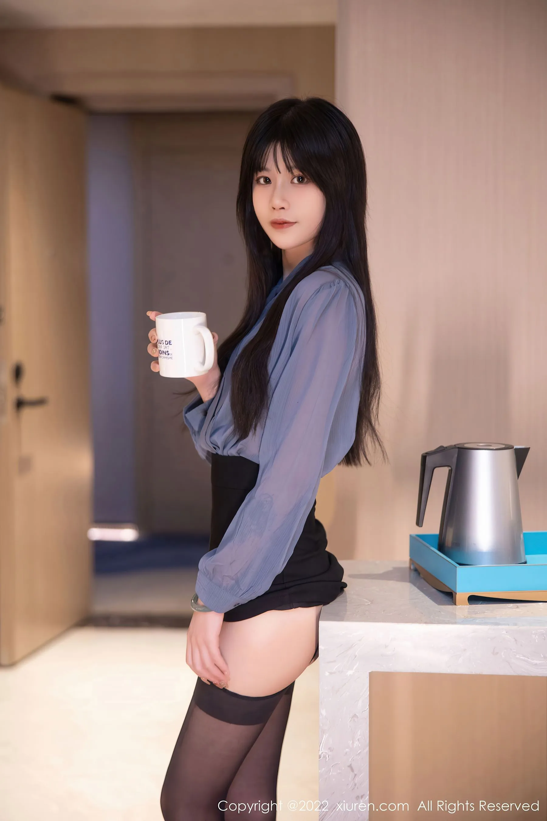 傍晚新竹車模寫真精選 - 活潑自然光奔放完美融合典藏 - 83