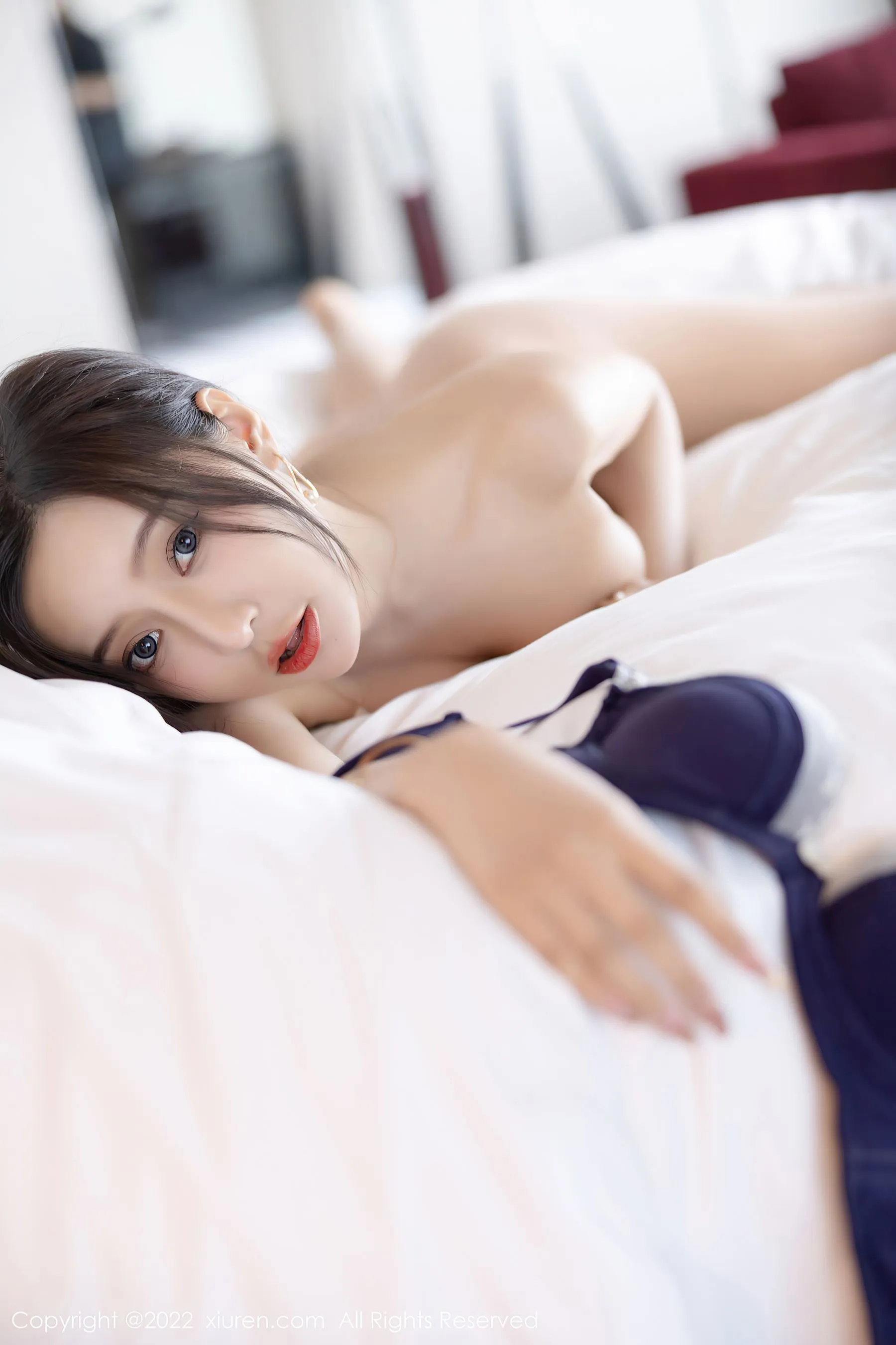 夏季限定網紅清純寫真集 - 夜景優雅瞬間捕捉典藏 - 36
