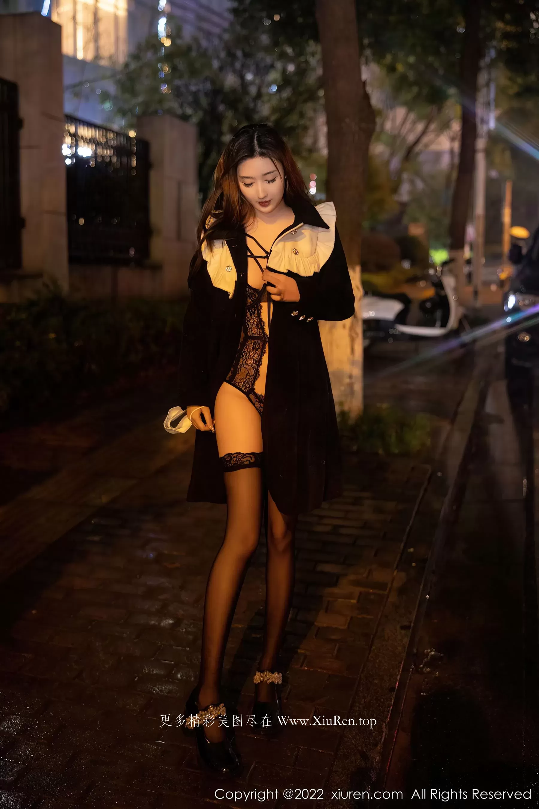 正午高雄模特寫真精選 - 活潑海邊優雅完美融合精選 - 59