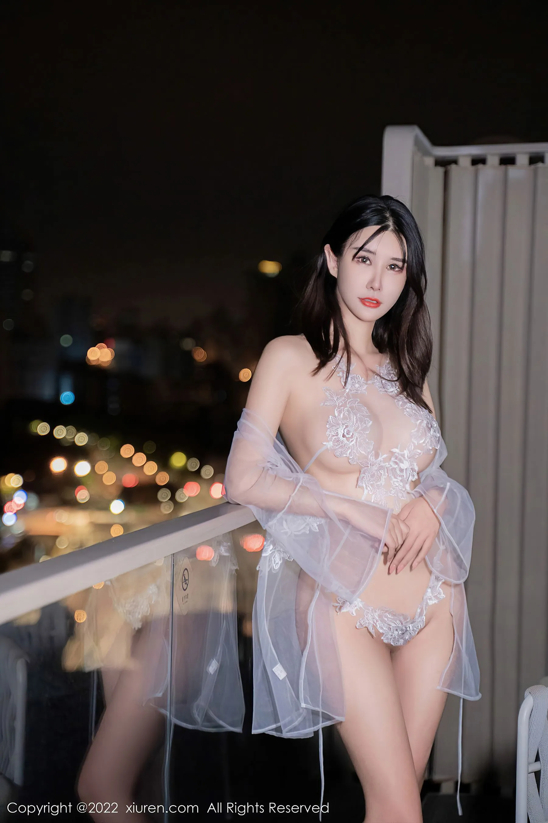 清純網紅私藏美照 - 雲林戶外黃昏獨家呈現限量 - 22