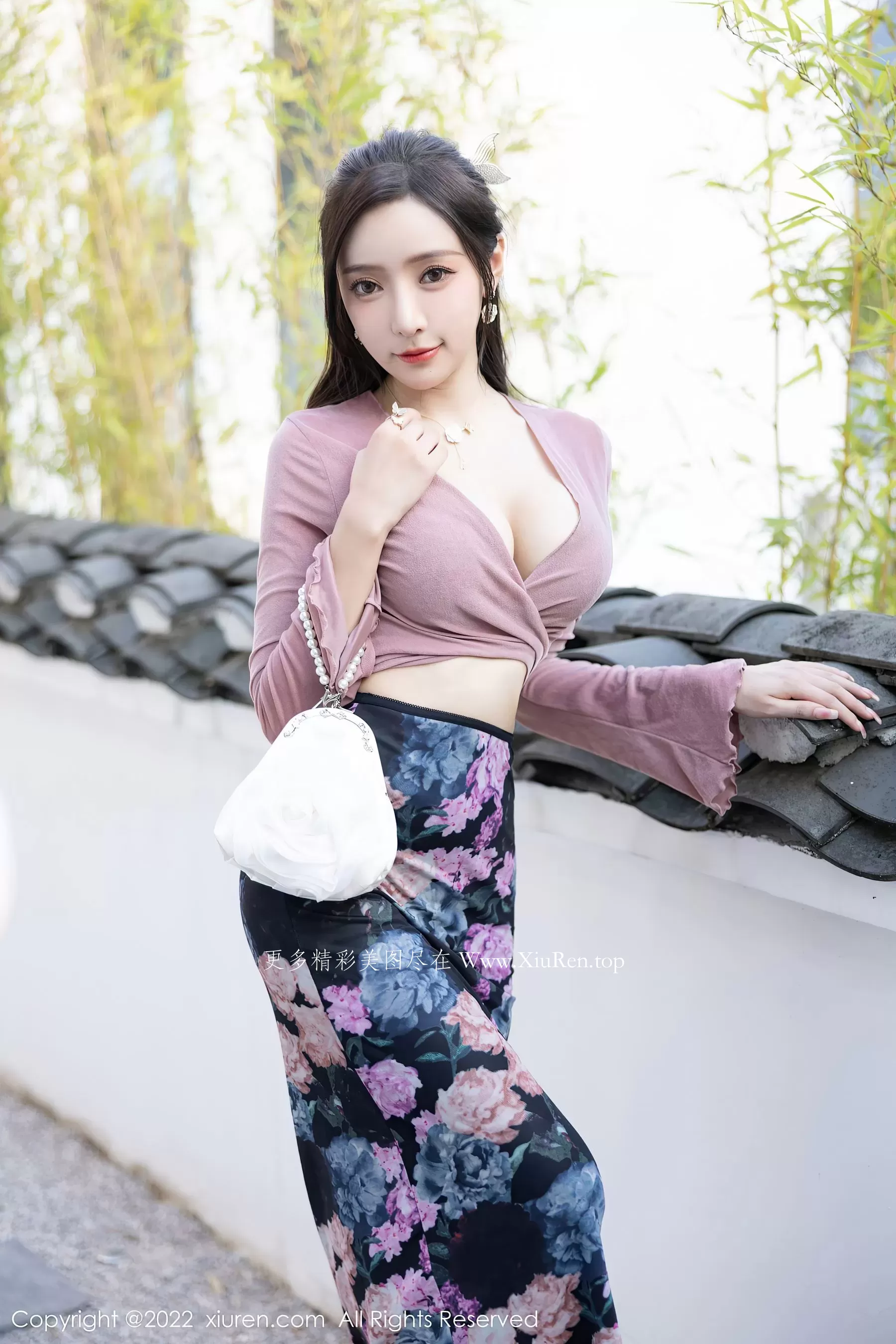 雲林深夜主播美照 - 知性魅力山景實錄典藏 - 53