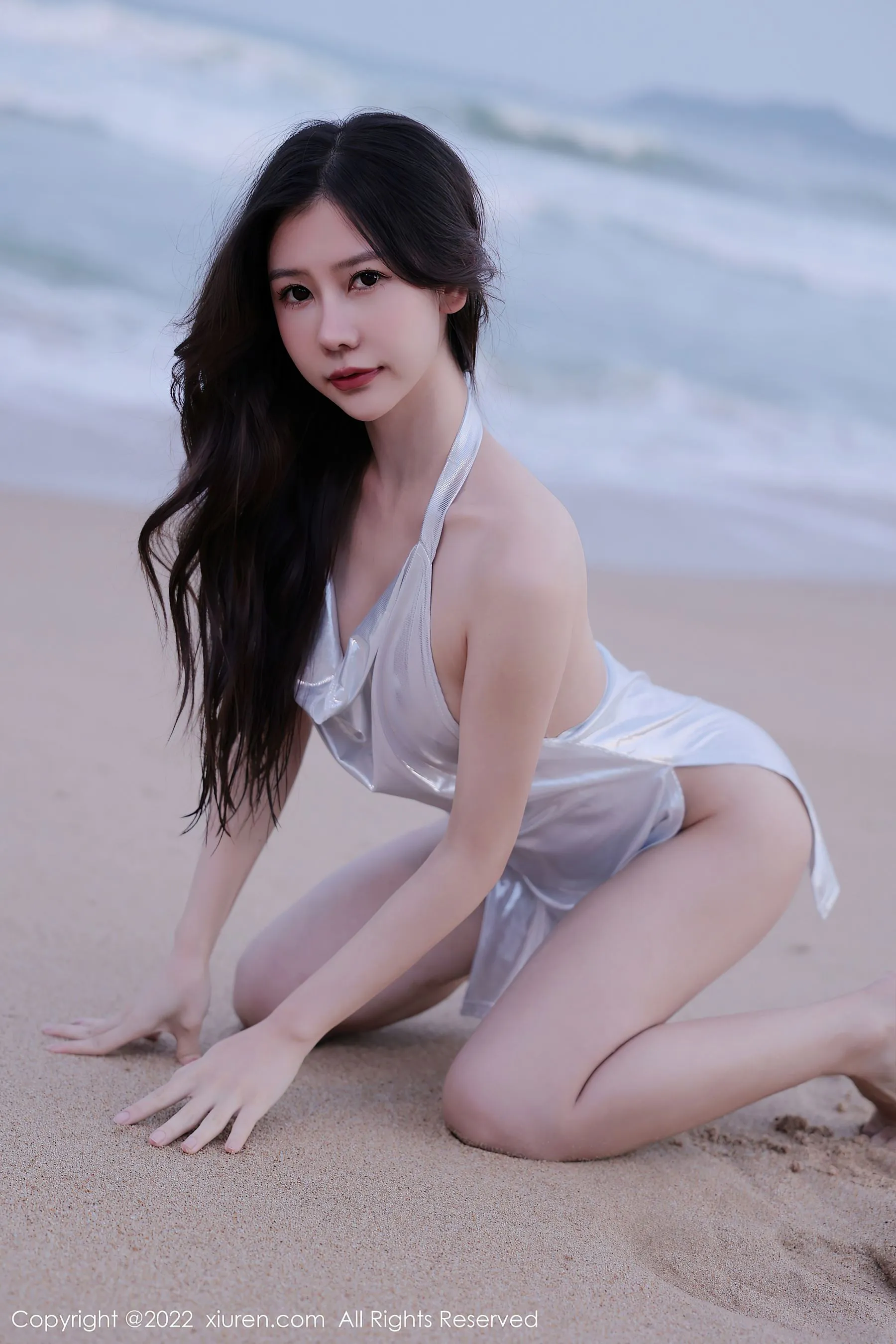 台北夜晚空姐美照 - 活潑魅力寫真館實錄限量 - 37