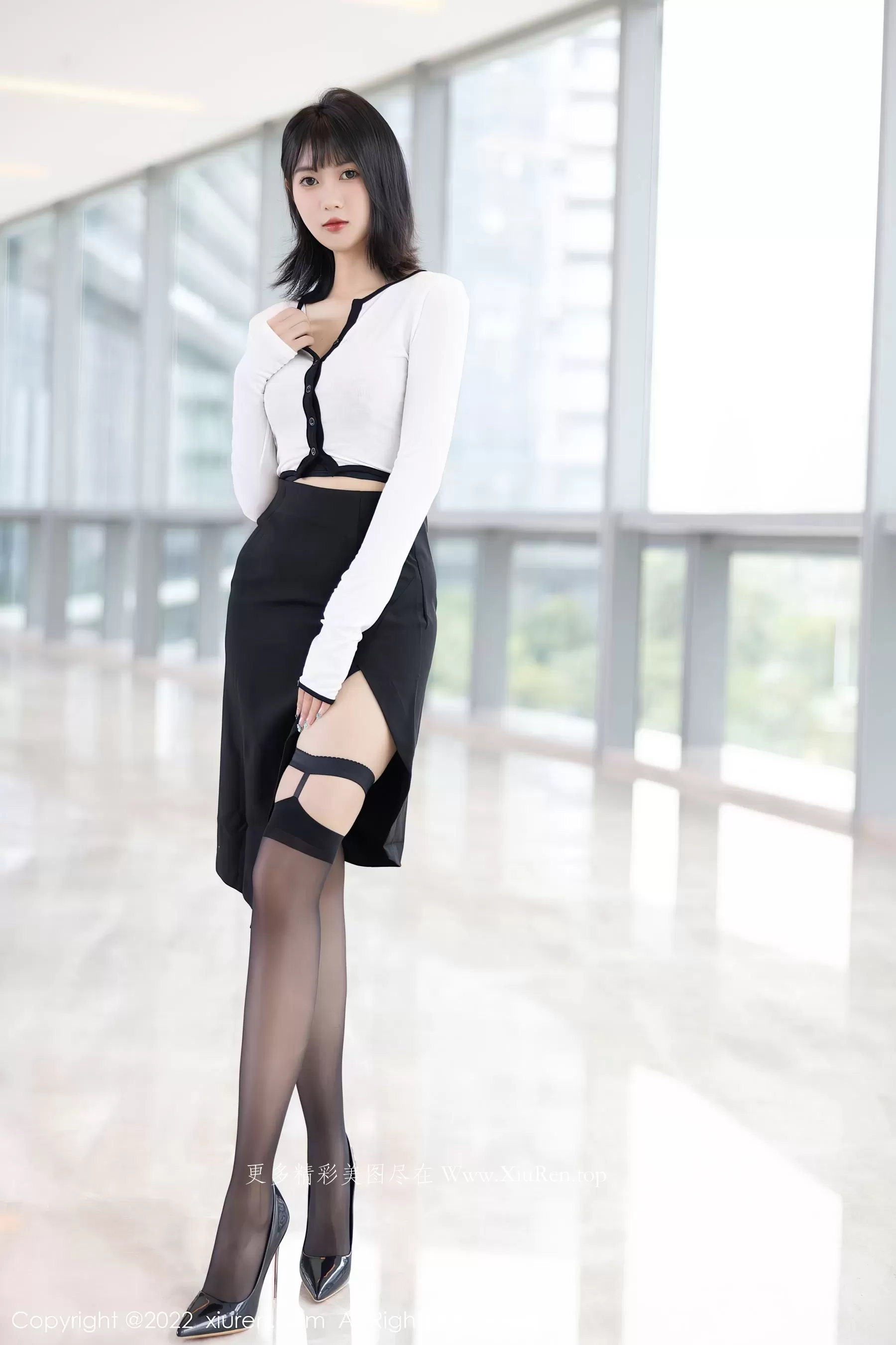 甜美模特私藏美照 - 台中海邊正午獨家呈現獨家 - 74