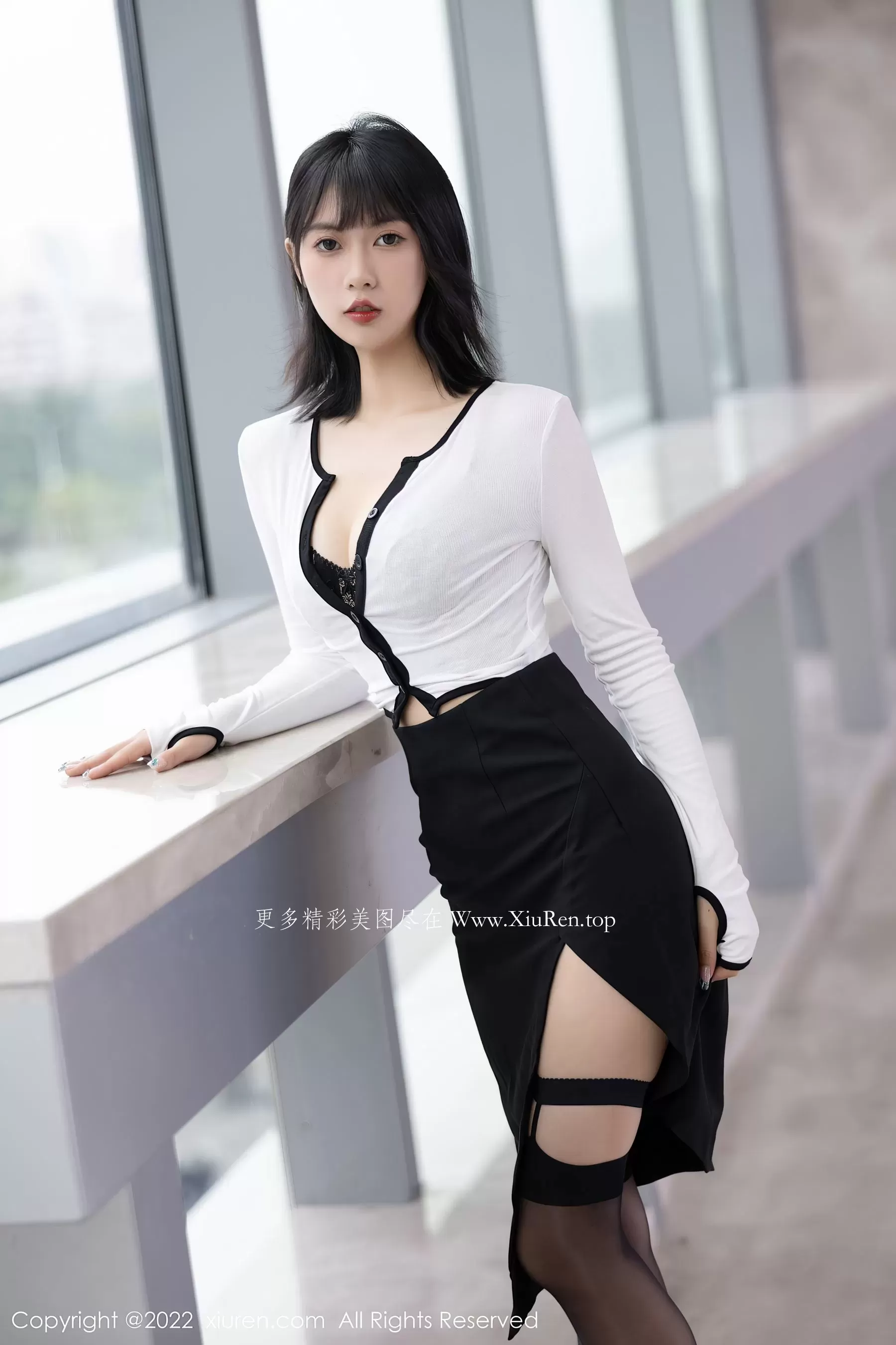 甜美模特私藏美照 - 台中海邊正午獨家呈現獨家 - 76