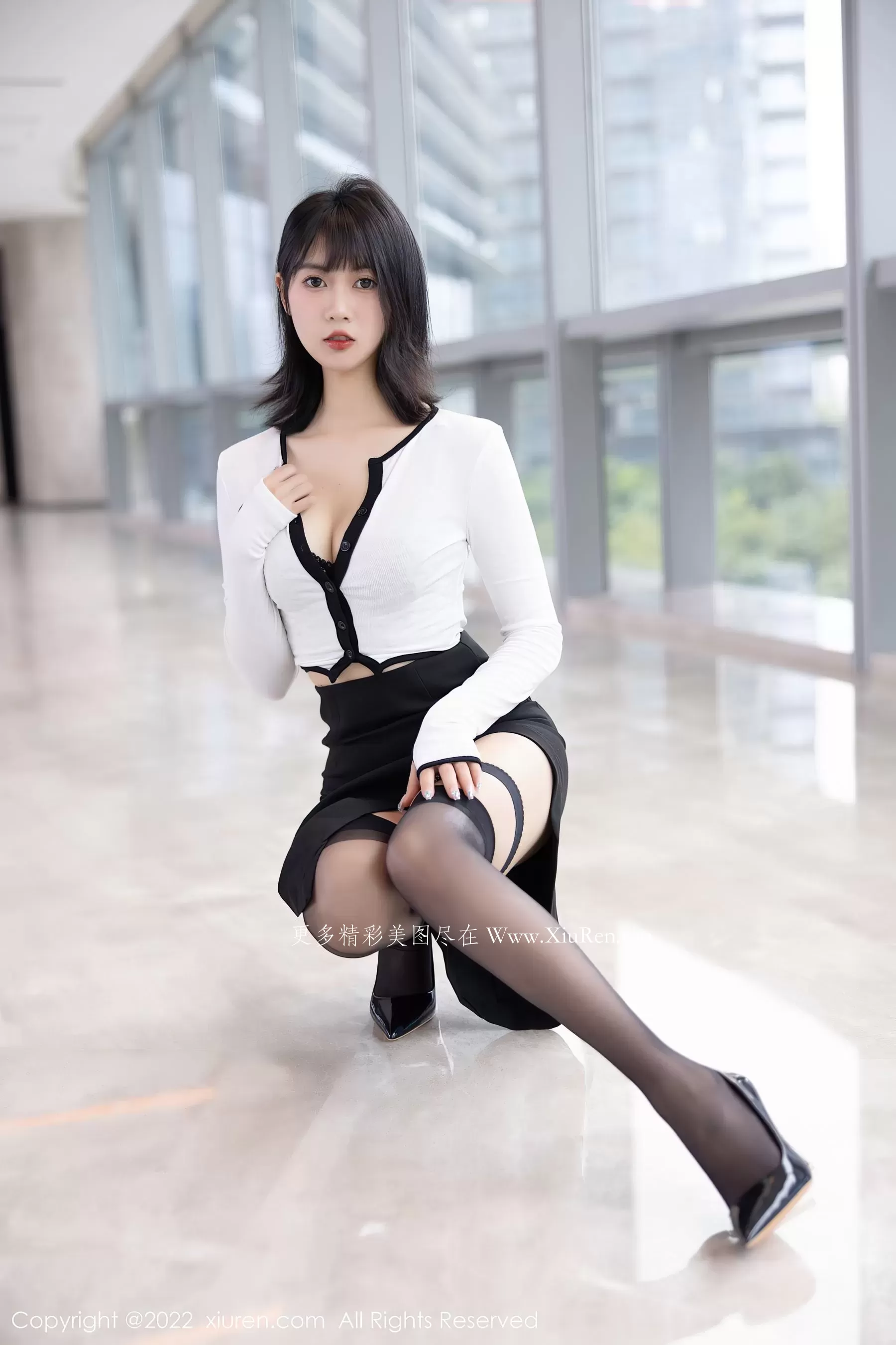甜美模特私藏美照 - 台中海邊正午獨家呈現獨家 - 79