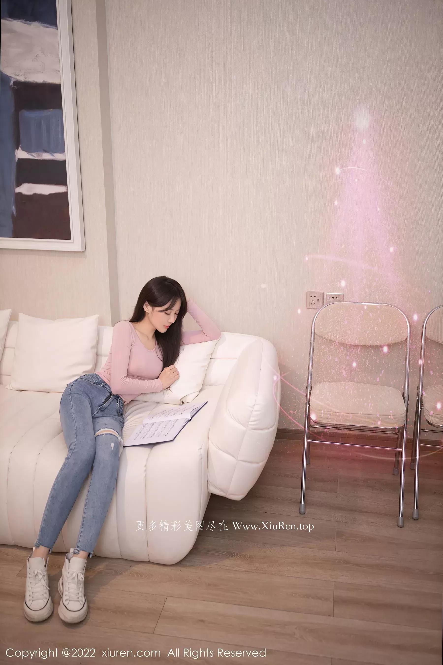 夜晚高雄模特寫真精選 - 火辣夜景自信完美融合限量 - 70