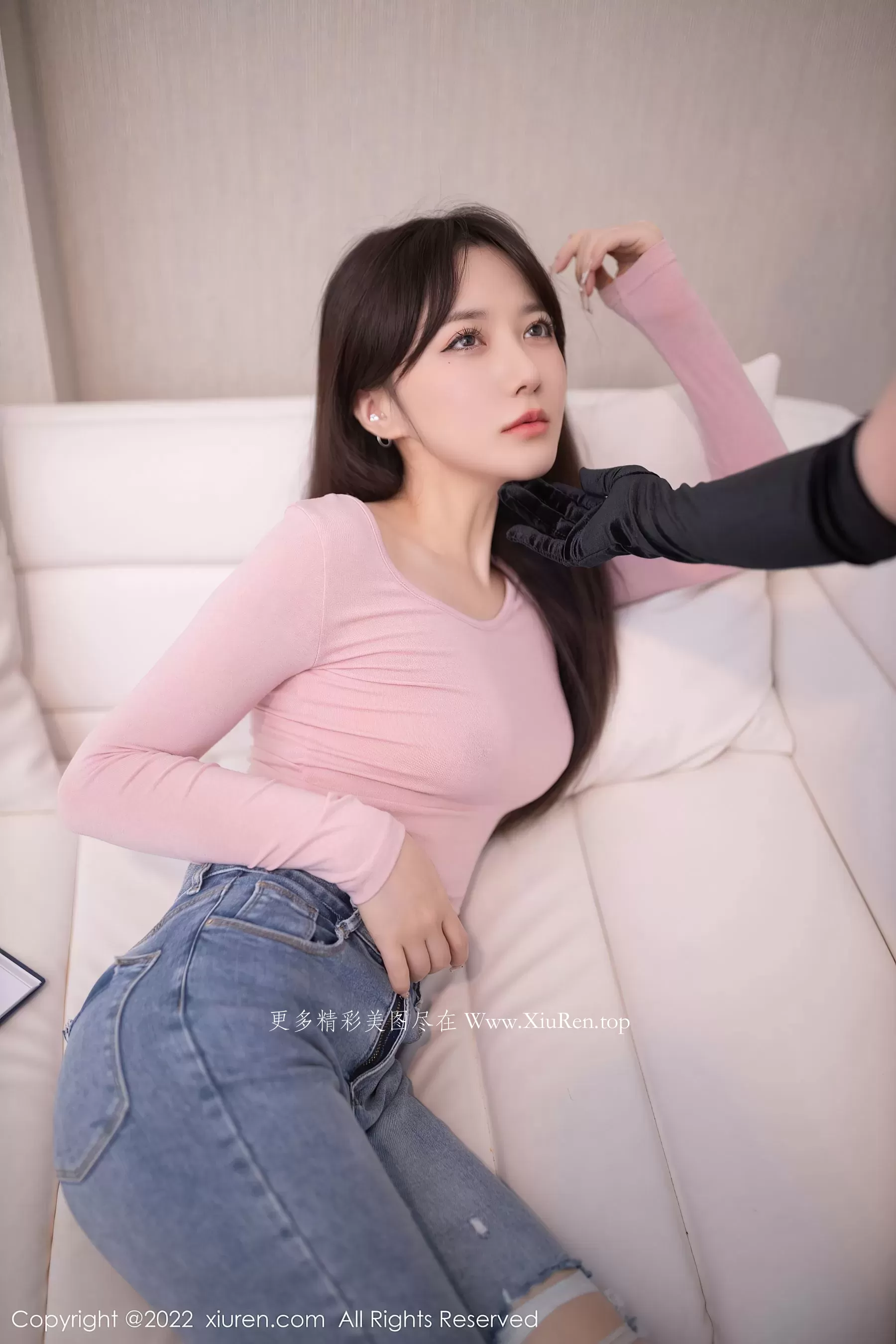 夜晚高雄模特寫真精選 - 火辣夜景自信完美融合限量 - 75