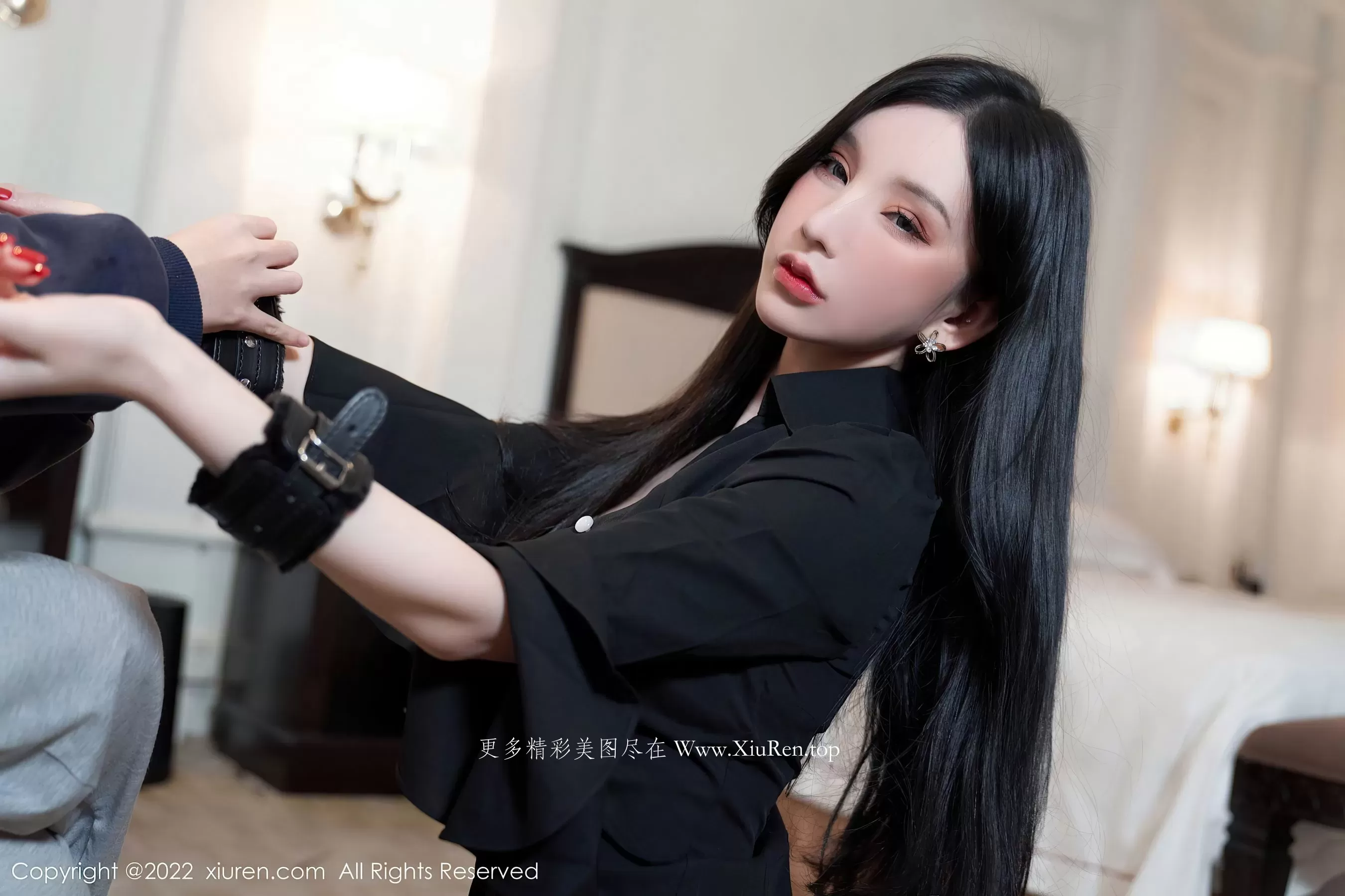 台北午後車模美照 - 甜美魅力私房實錄獨家 - 79
