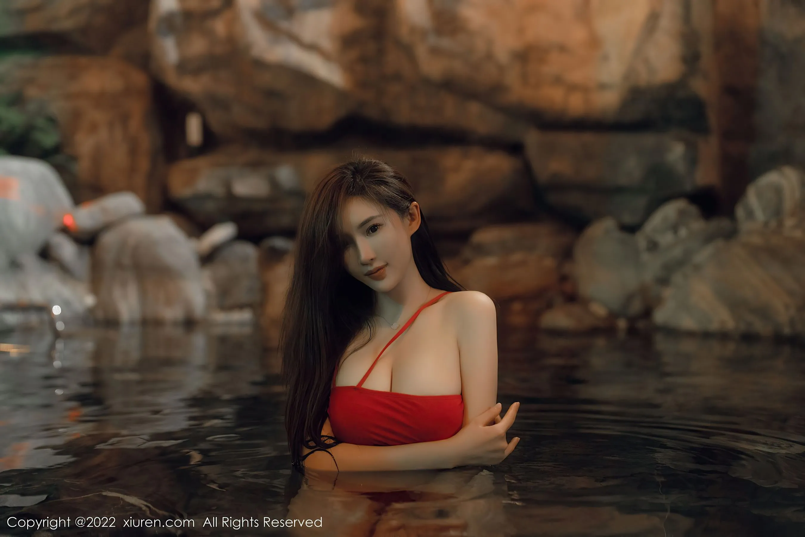 台南正午嫩模美照 - 知性魅力自然光實錄典藏 - 28