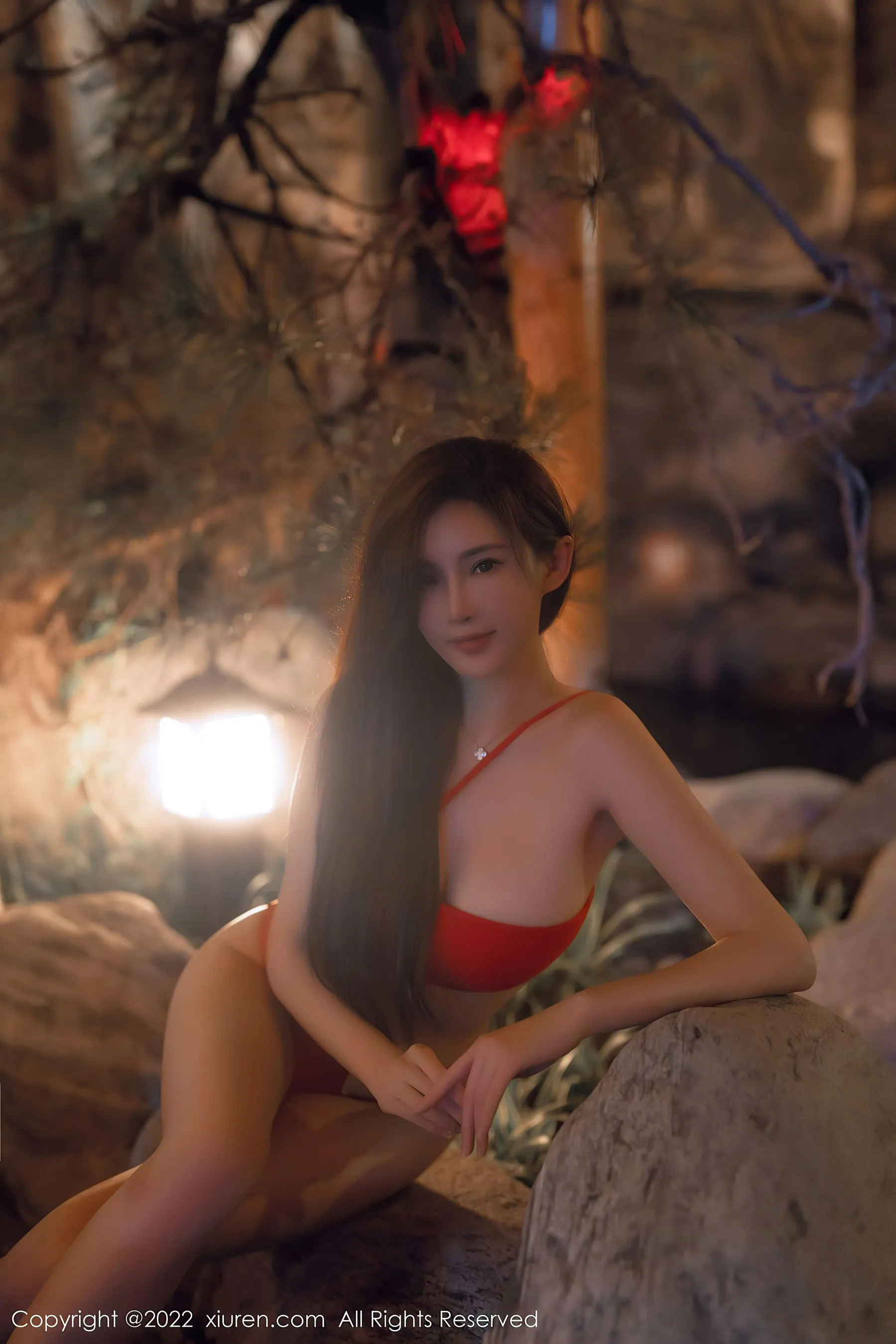 台南正午嫩模美照 - 知性魅力自然光實錄典藏 - 4