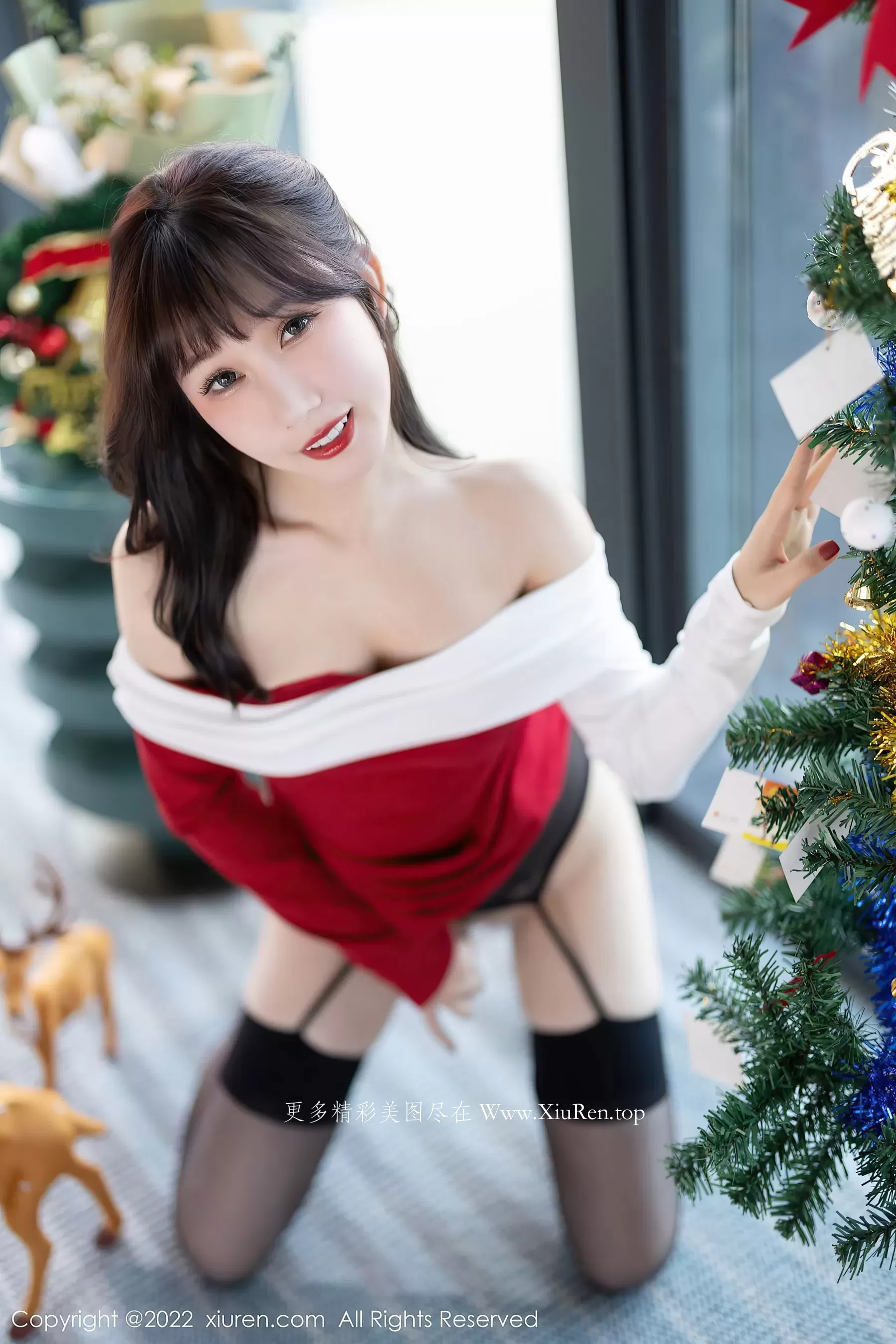 秋季限定嫩模火辣寫真集 - 夜景活力瞬間捕捉精選 - 79
