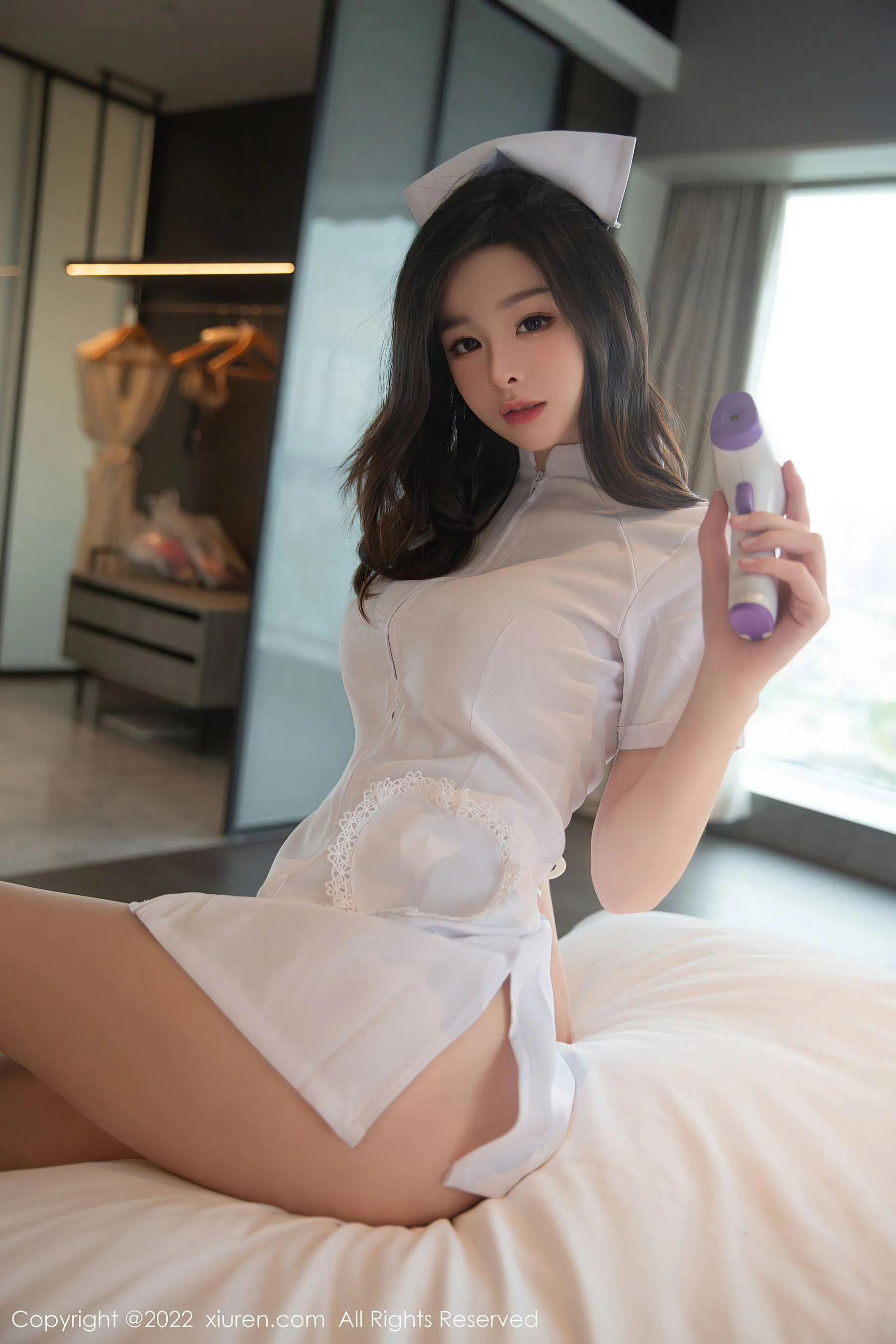黃昏雲林模特寫真精選 - 性感夜景自信完美融合珍藏 - 56