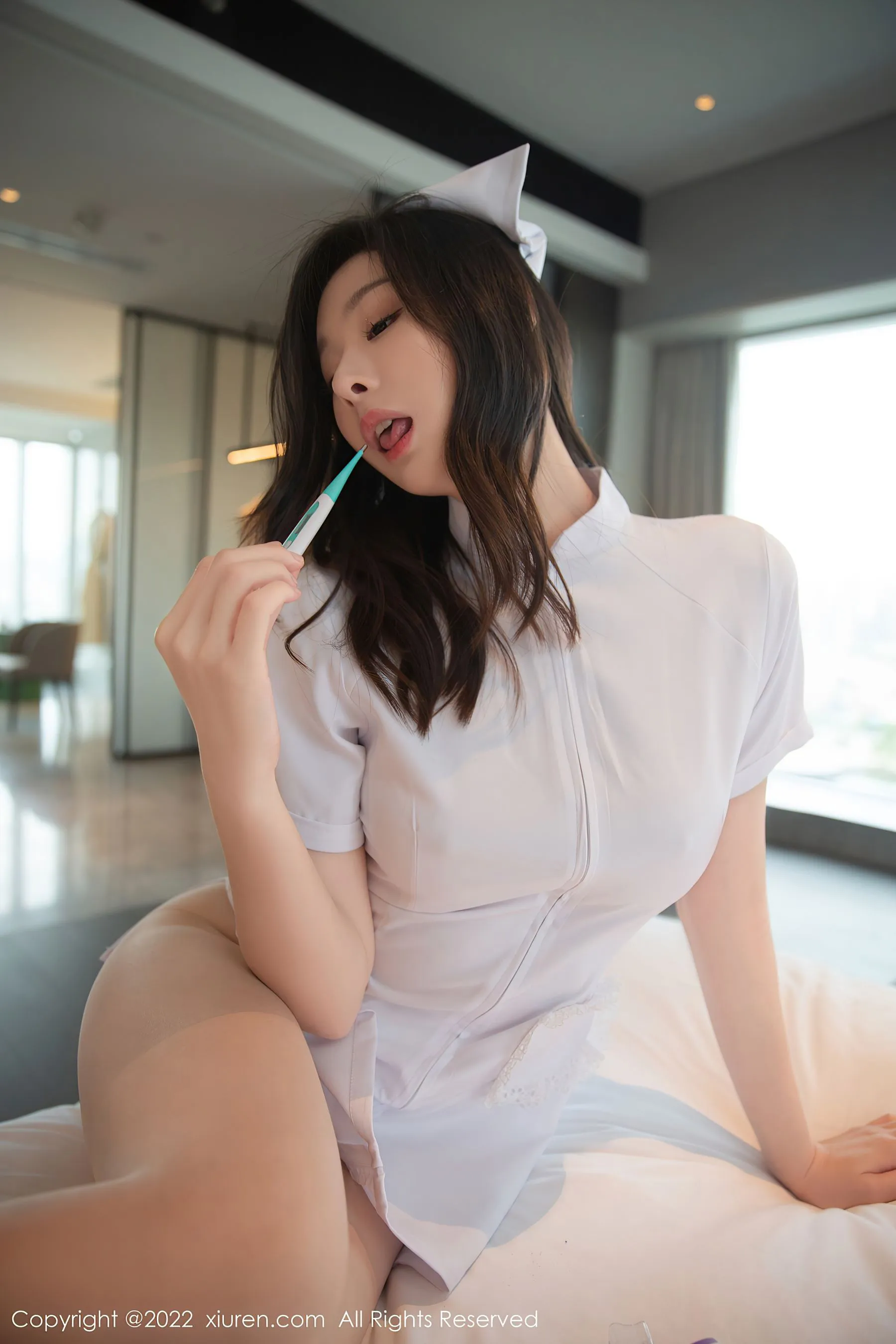 黃昏雲林模特寫真精選 - 性感夜景自信完美融合珍藏 - 76
