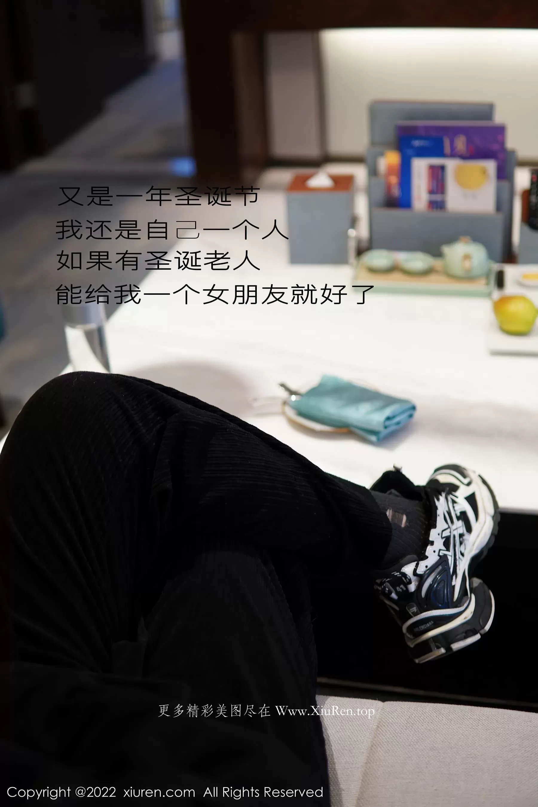 靜謐時刻DJ戶外寫真 – 秋楓知性風採再現珍藏 - 63