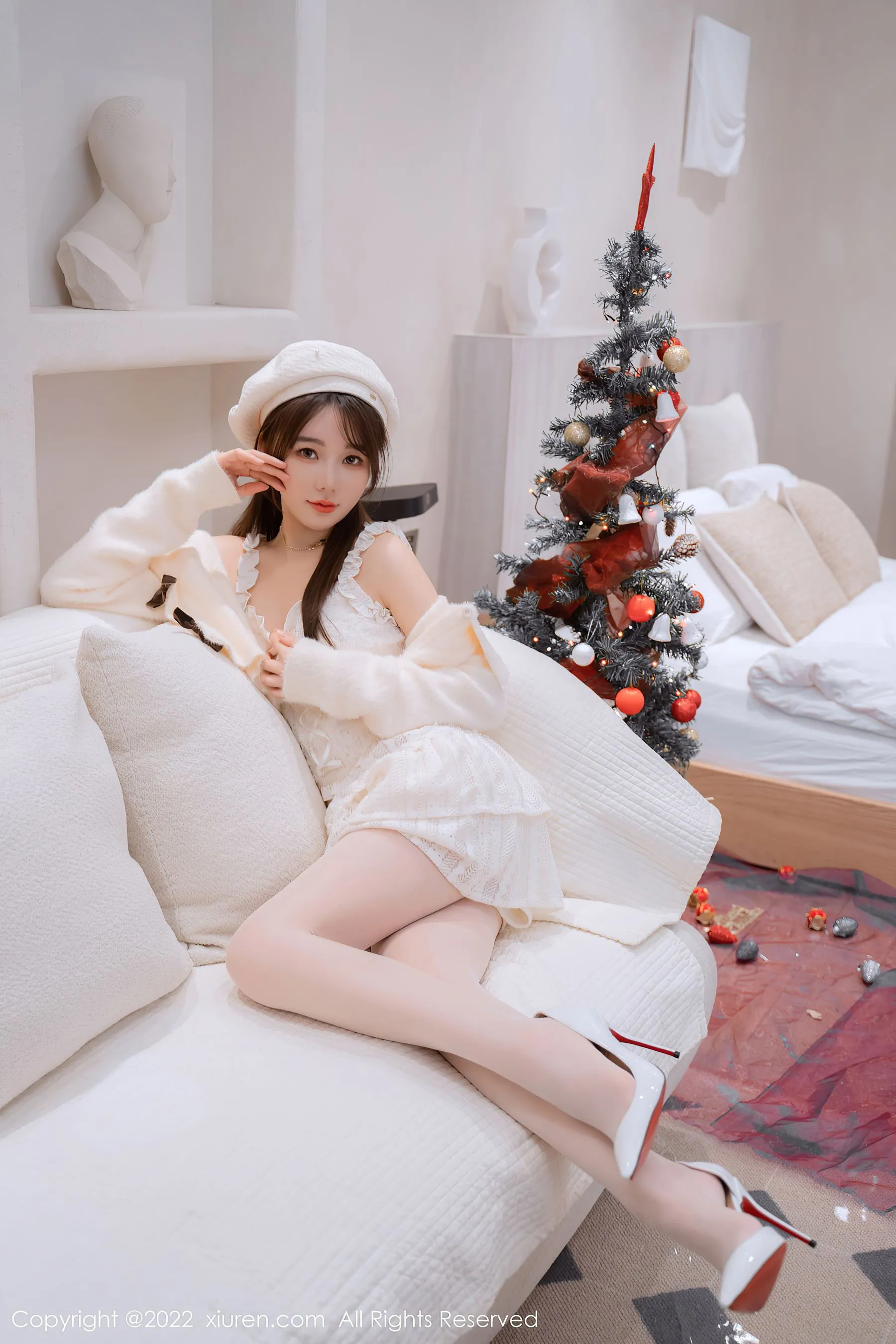 知性主播私藏美照 - 台北室內全日獨家呈現限量 - 54