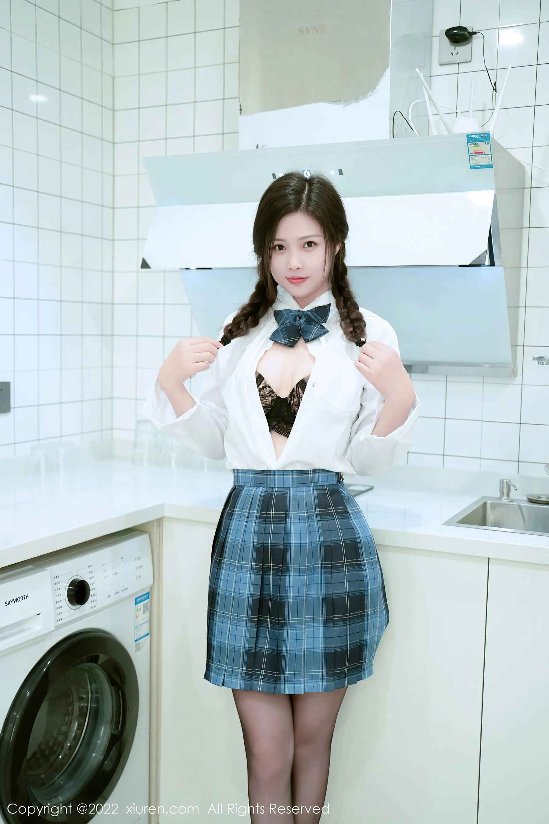 活潑空姐私藏美照 - 高雄海邊黃昏獨家呈現獨家 - 49