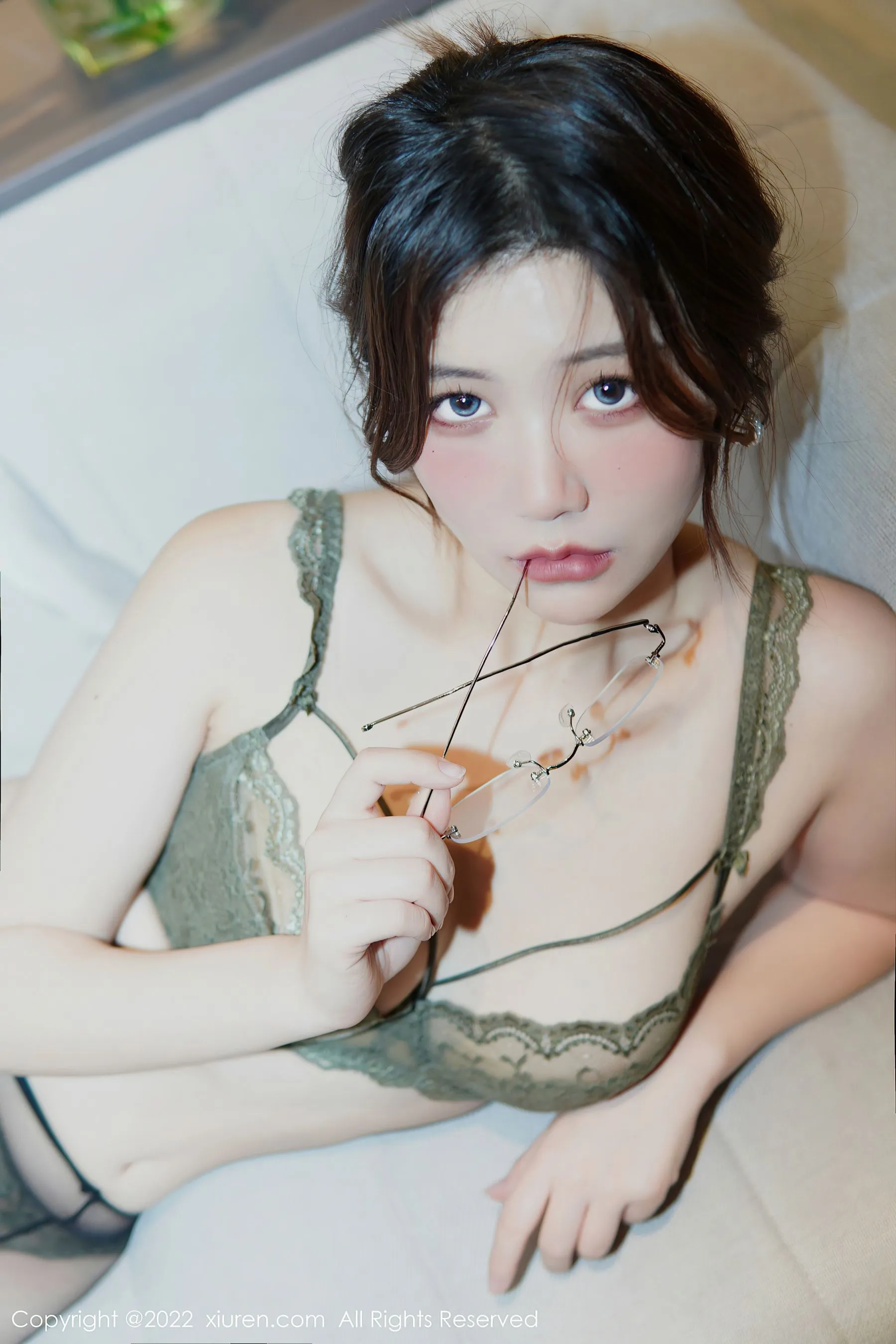 甜美嫩模私藏美照 - 台北夜景深夜獨家呈現精選 - 21