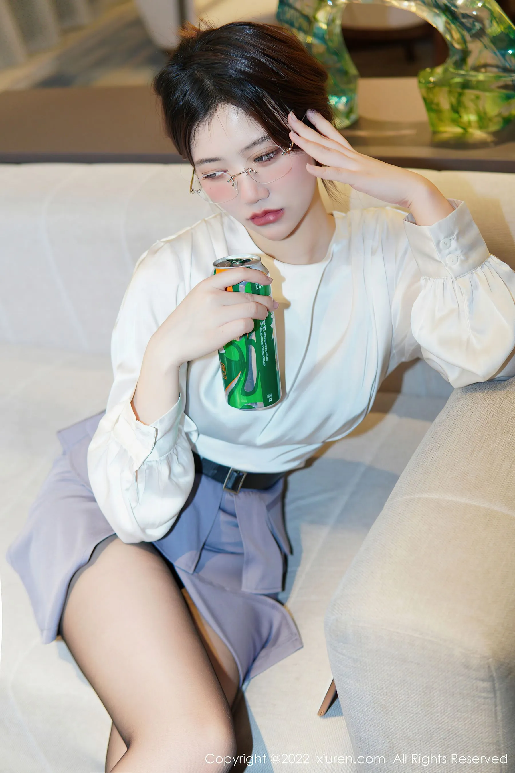 甜美嫩模私藏美照 - 台北夜景深夜獨家呈現精選 - 64
