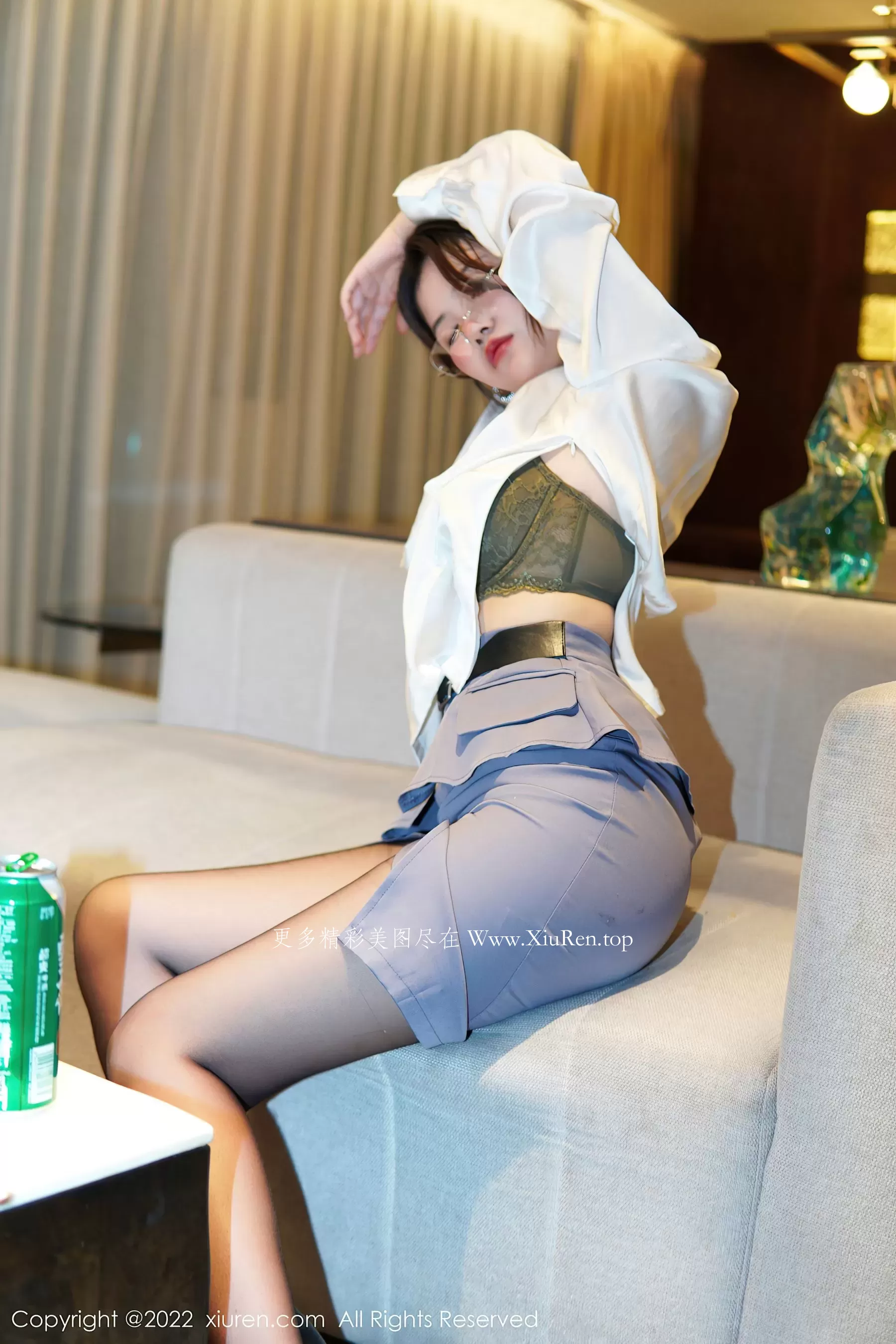 甜美嫩模私藏美照 - 台北夜景深夜獨家呈現精選 - 71