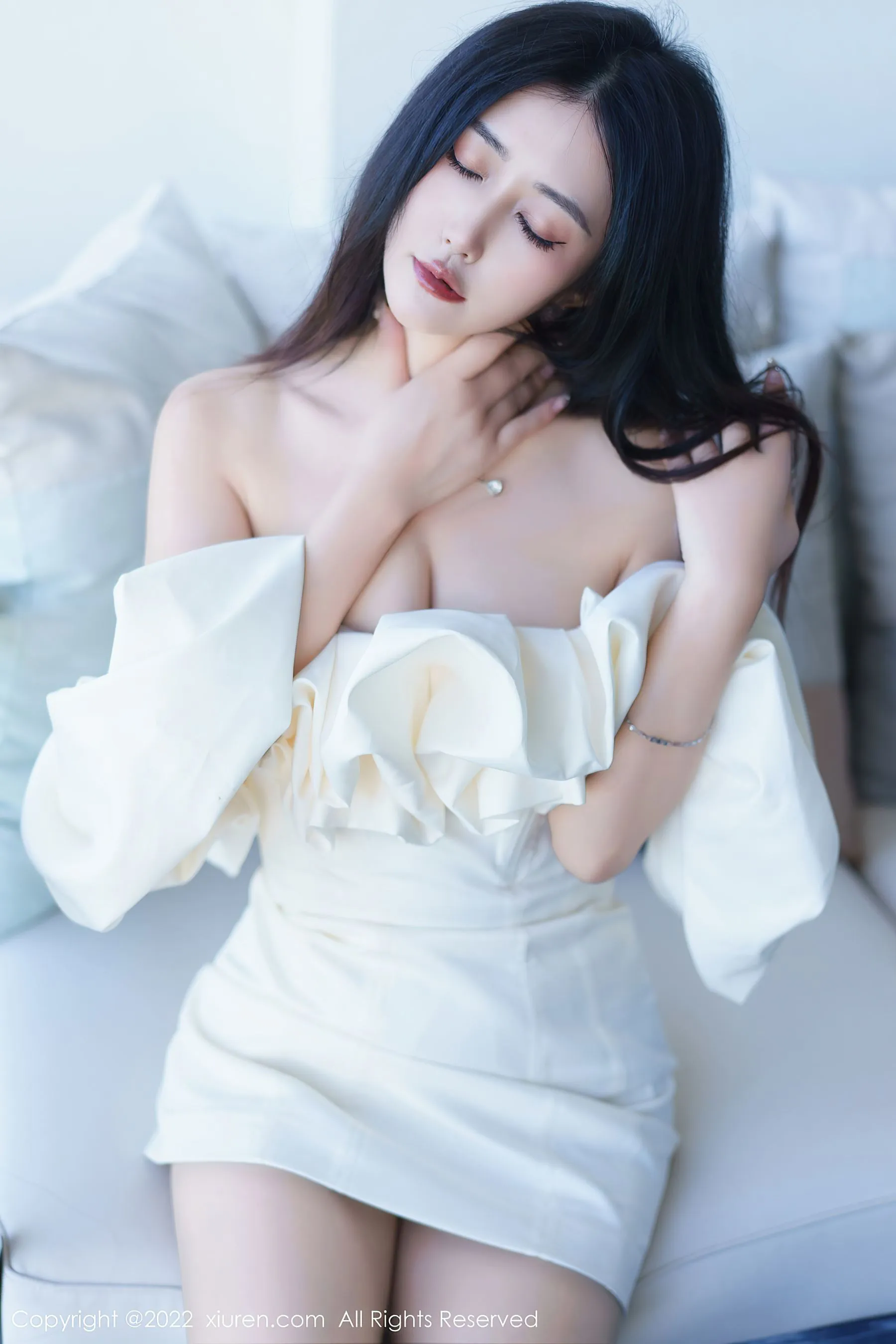 優雅嫩模私藏美照 - 台南夜景凌晨獨家呈現獨家 - 58