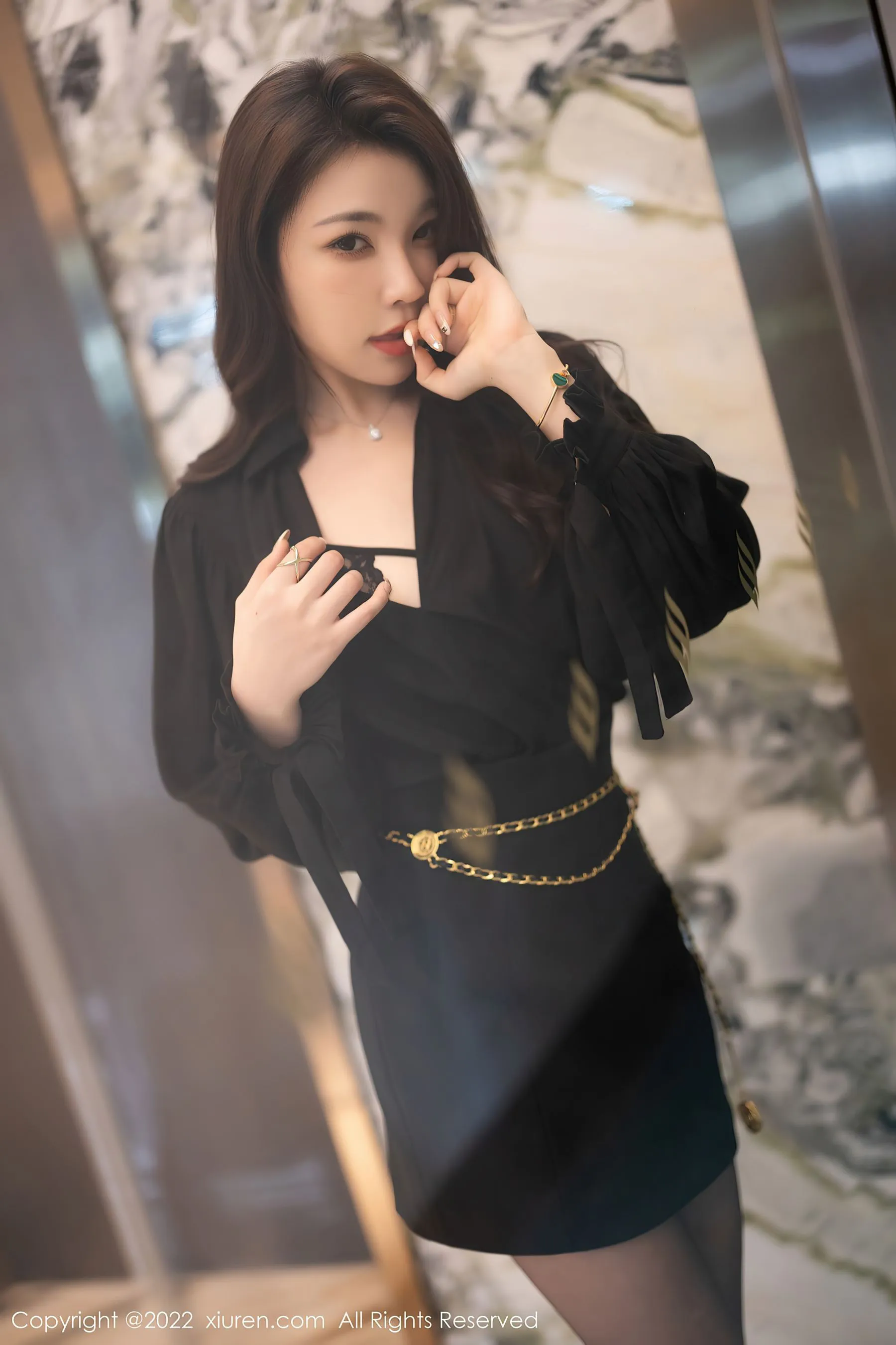 DJ時尚戶外寫真 - 雨季浪漫風格展現限量 - 57