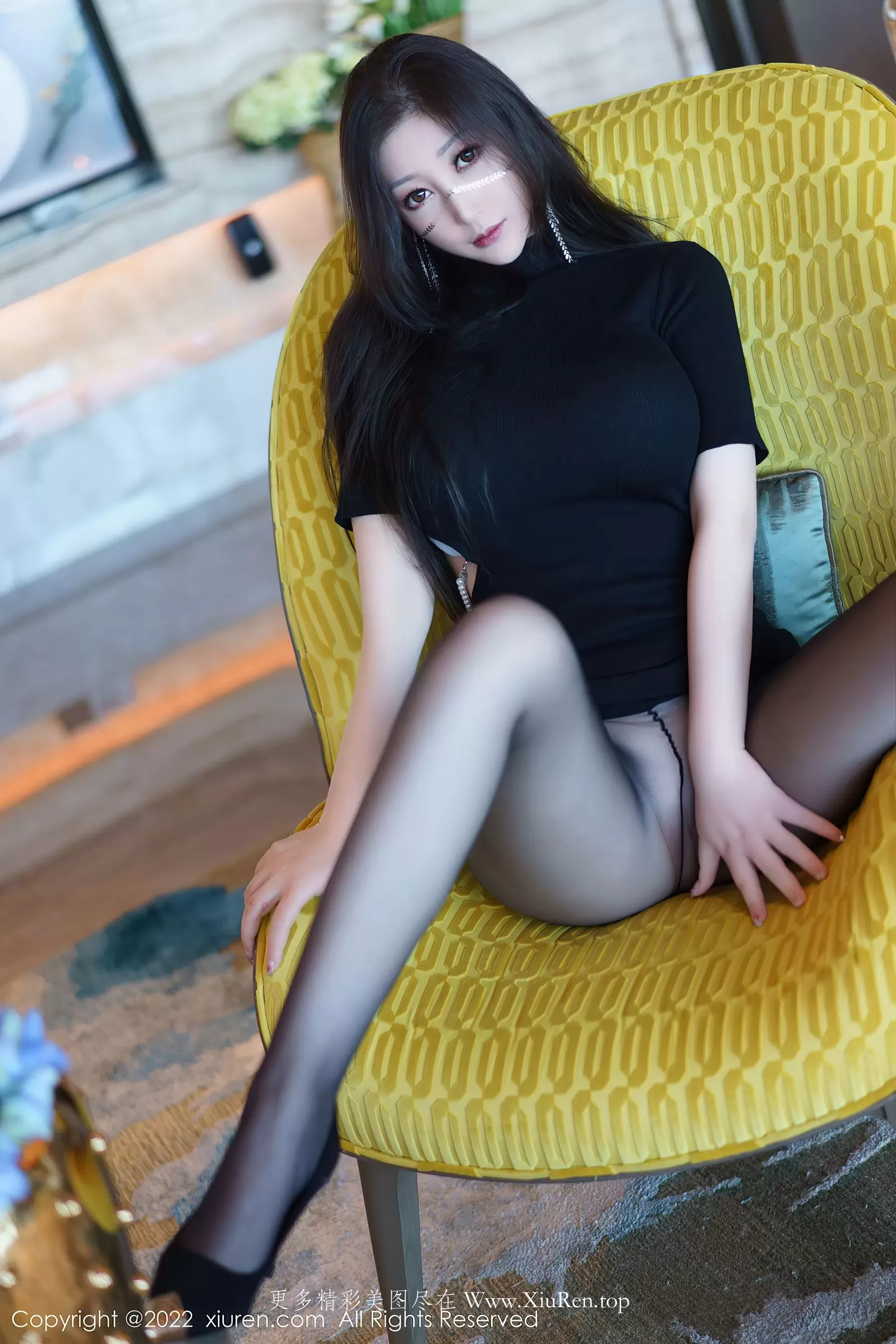 嫩模活潑自然光寫真 - 雨季俏皮風格展現限量 - 71