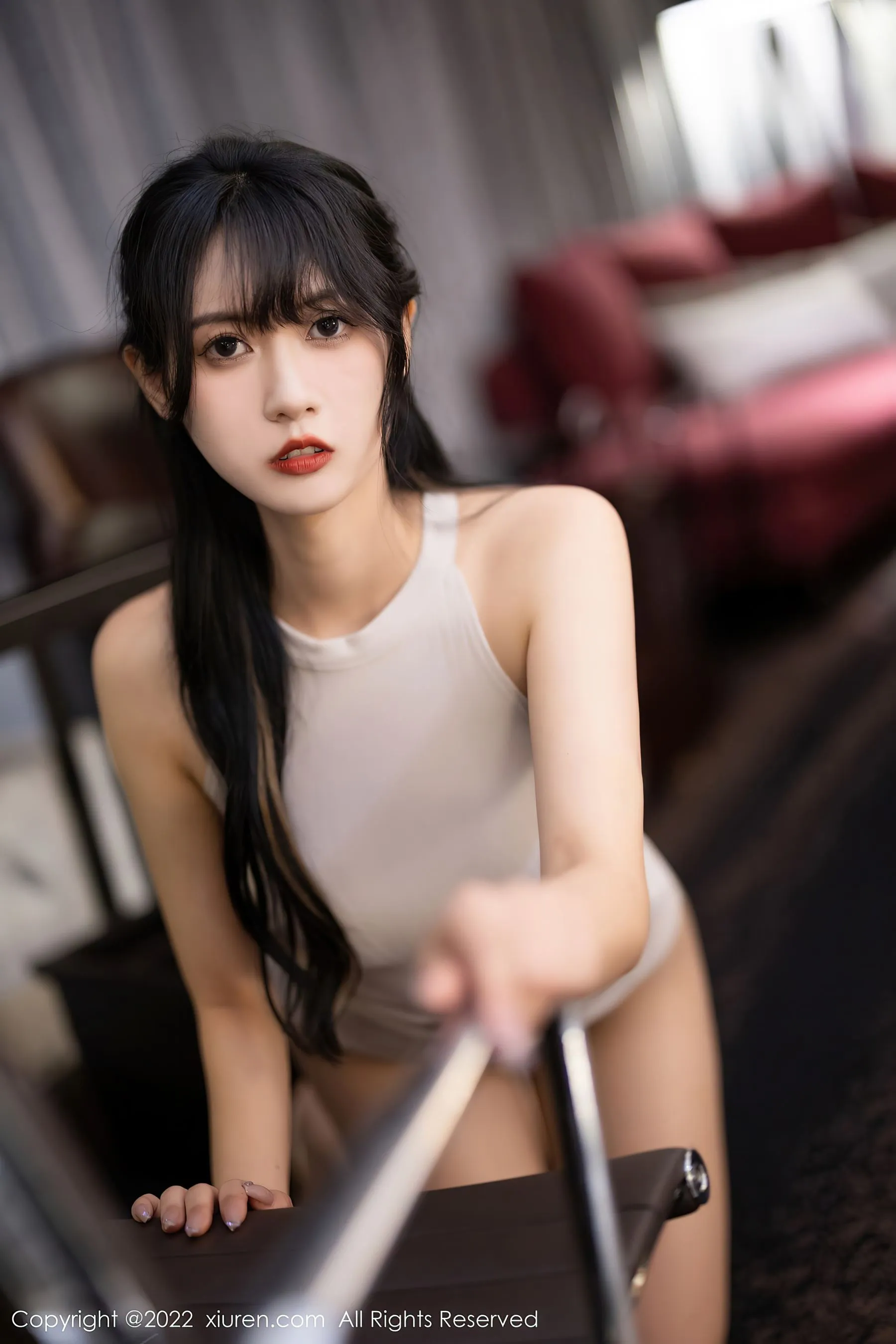 台北清晨主播美照 - 知性魅力寫真館實錄典藏 - 59