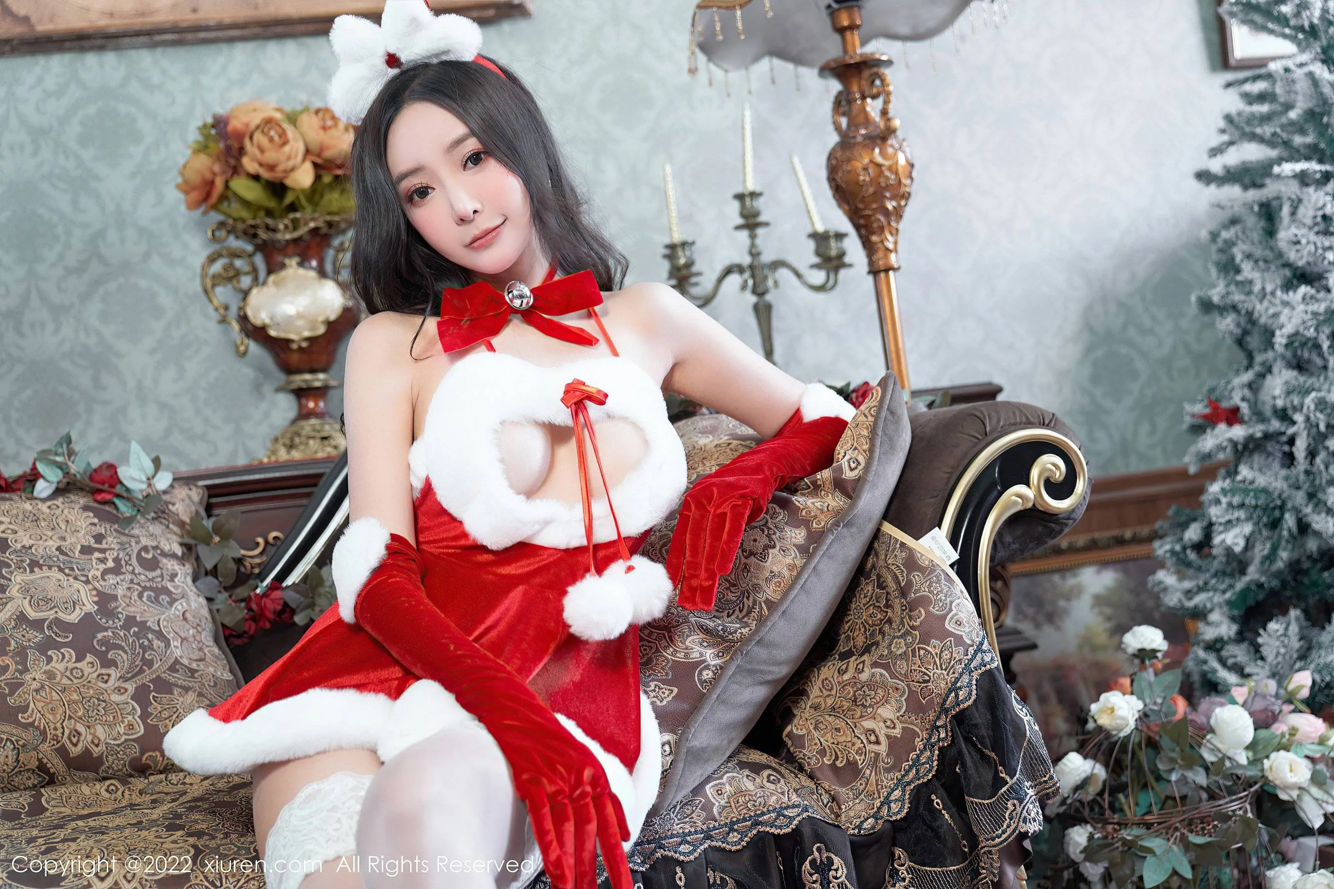 魅惑模特私藏美照 - 台中自然光黃昏獨家呈現獨家 - 8