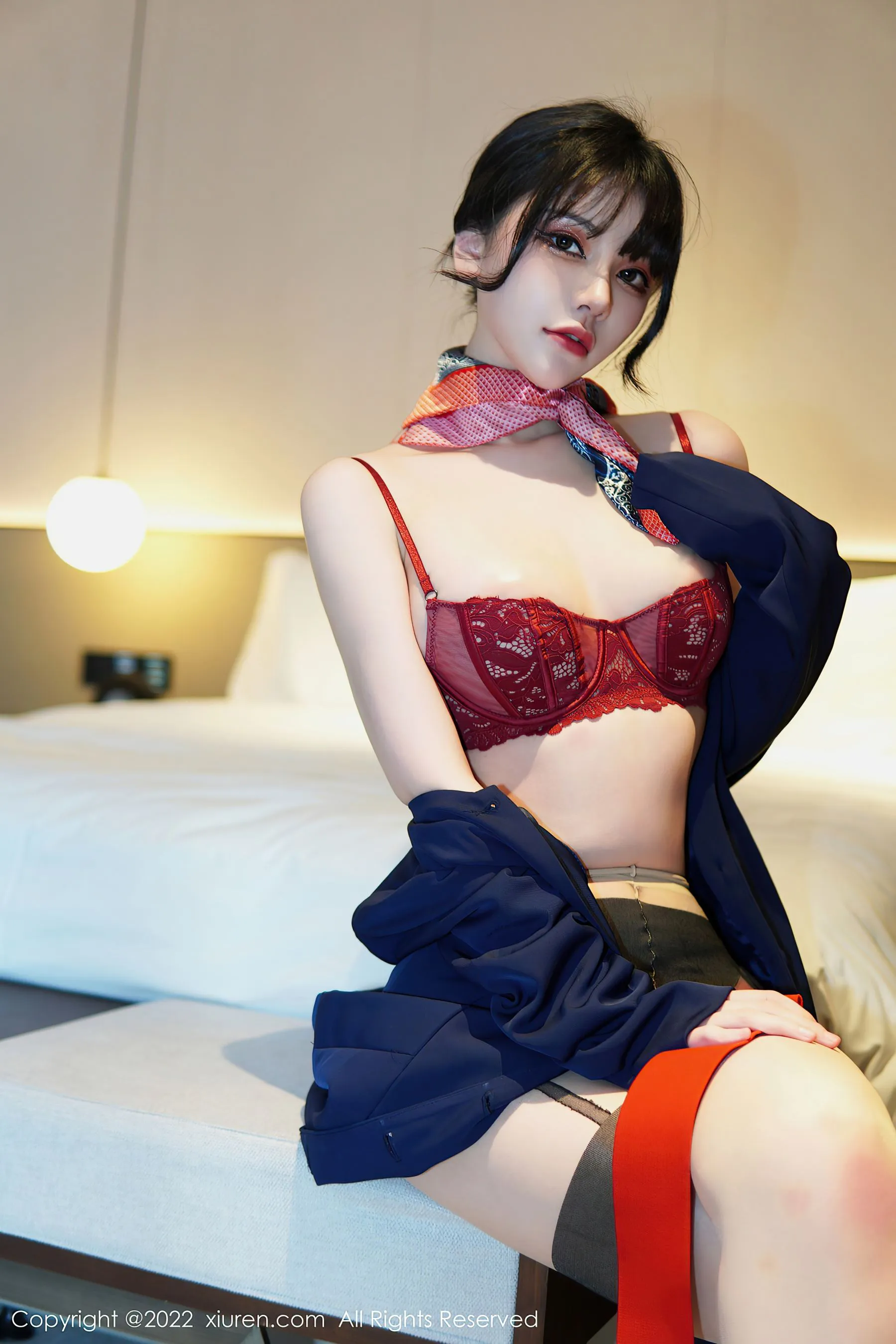 DJ活潑街拍寫真 - 夏季溫柔風格展現精選 - 27