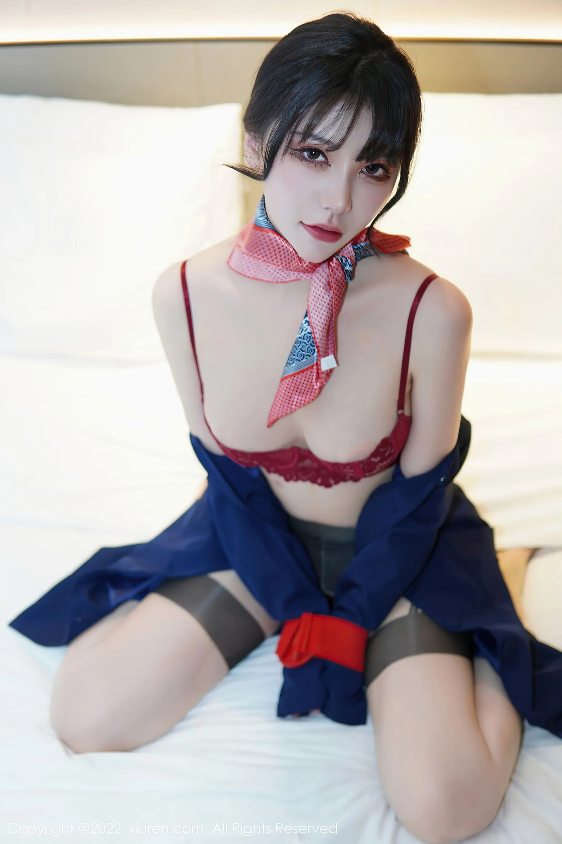 DJ活潑街拍寫真 - 夏季溫柔風格展現精選 - 28