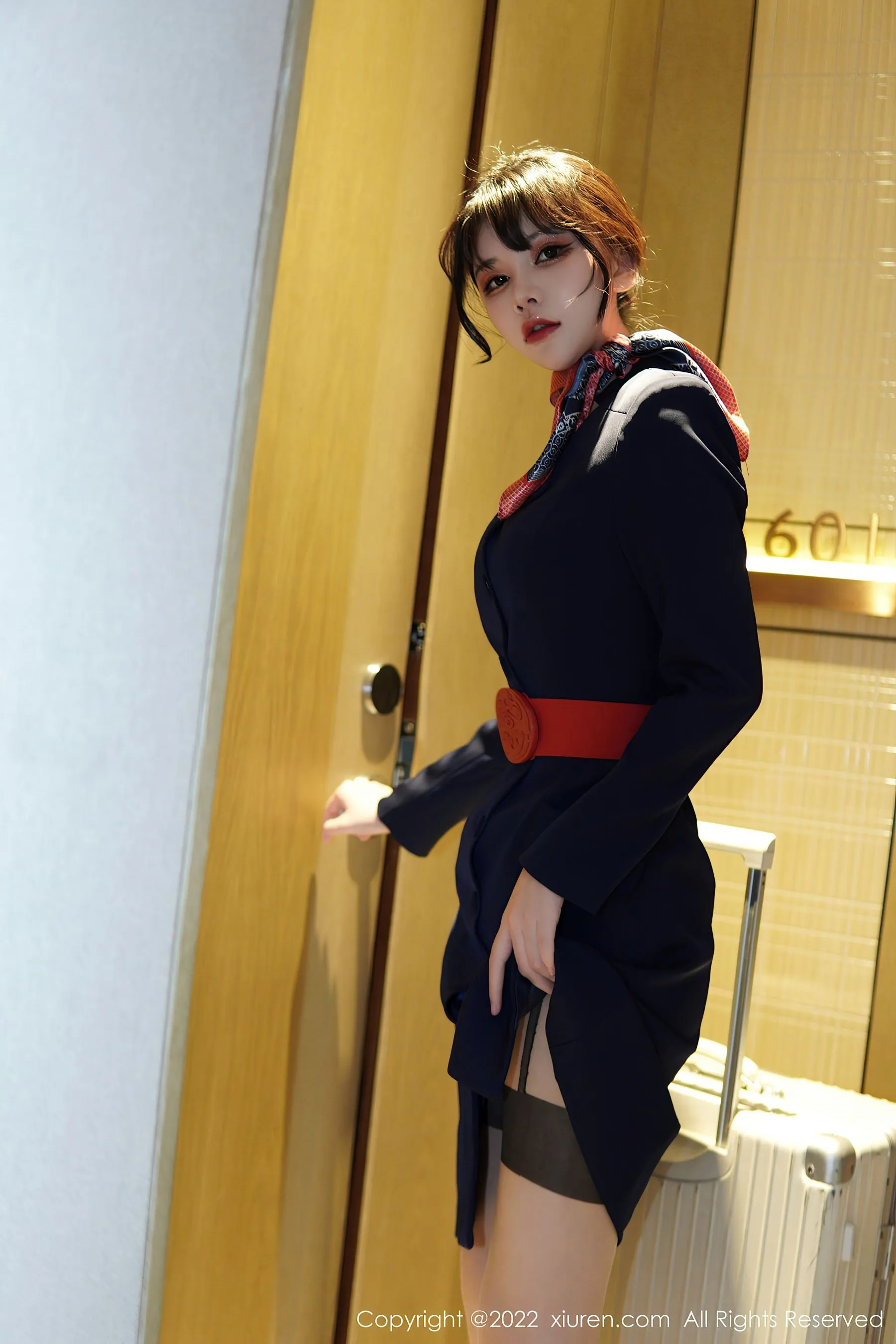 DJ活潑街拍寫真 - 夏季溫柔風格展現精選 - 61