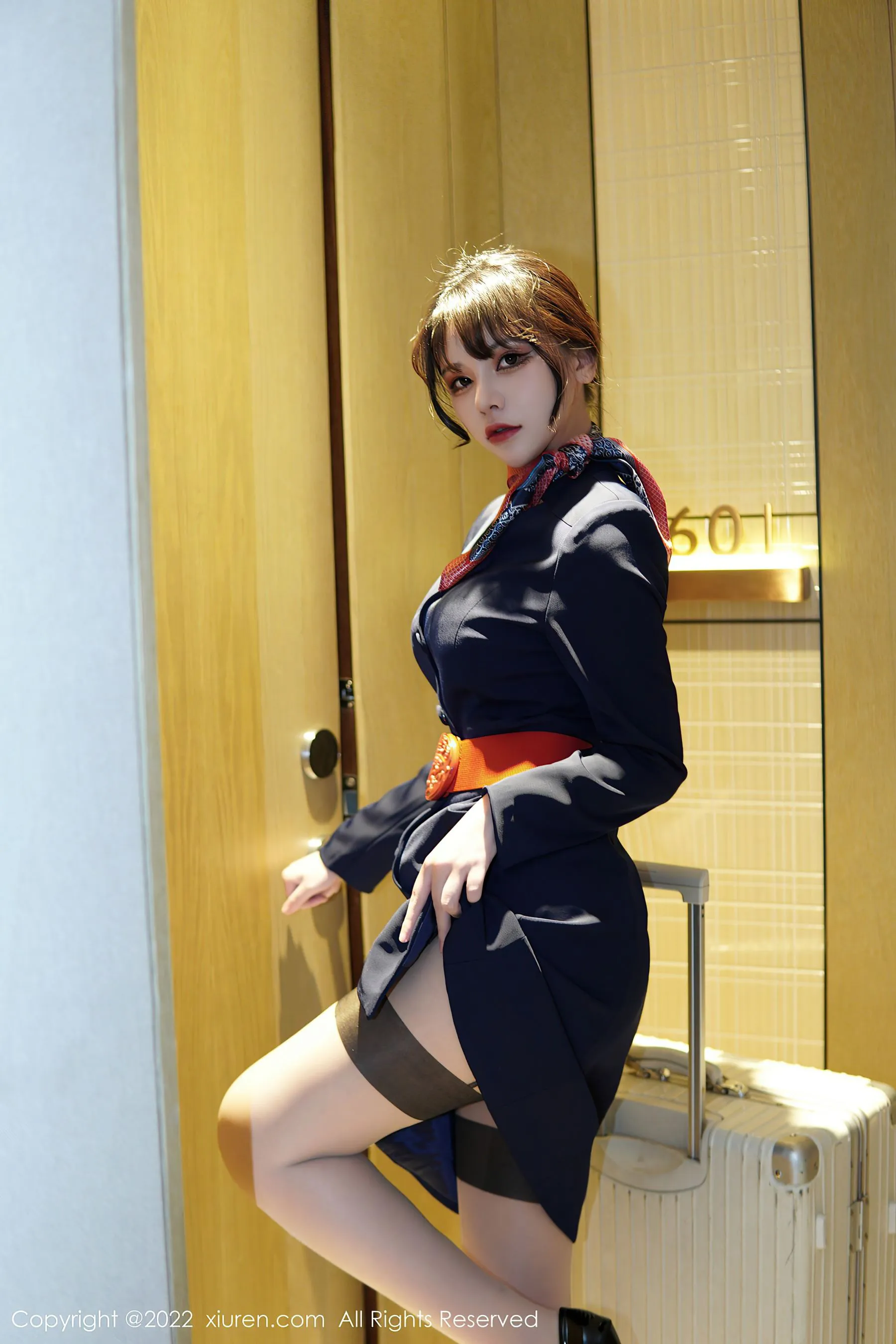 DJ活潑街拍寫真 - 夏季溫柔風格展現精選 - 62