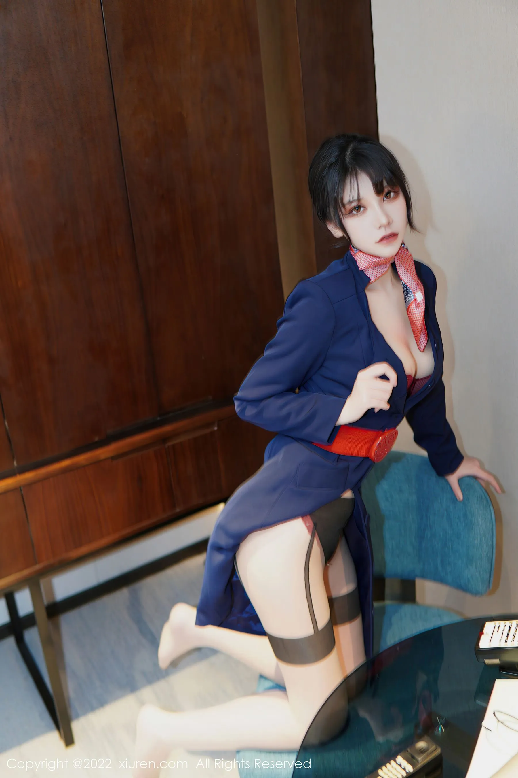 DJ活潑街拍寫真 - 夏季溫柔風格展現精選 - 7