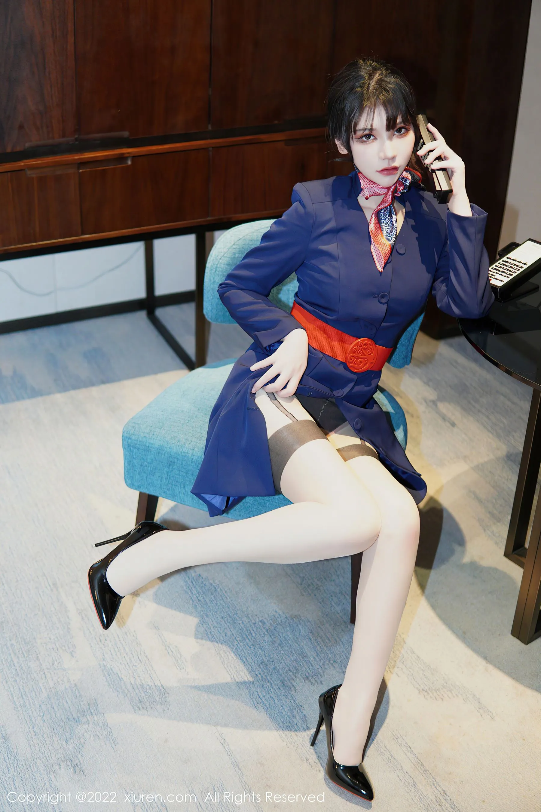 DJ活潑街拍寫真 - 夏季溫柔風格展現精選 - 70