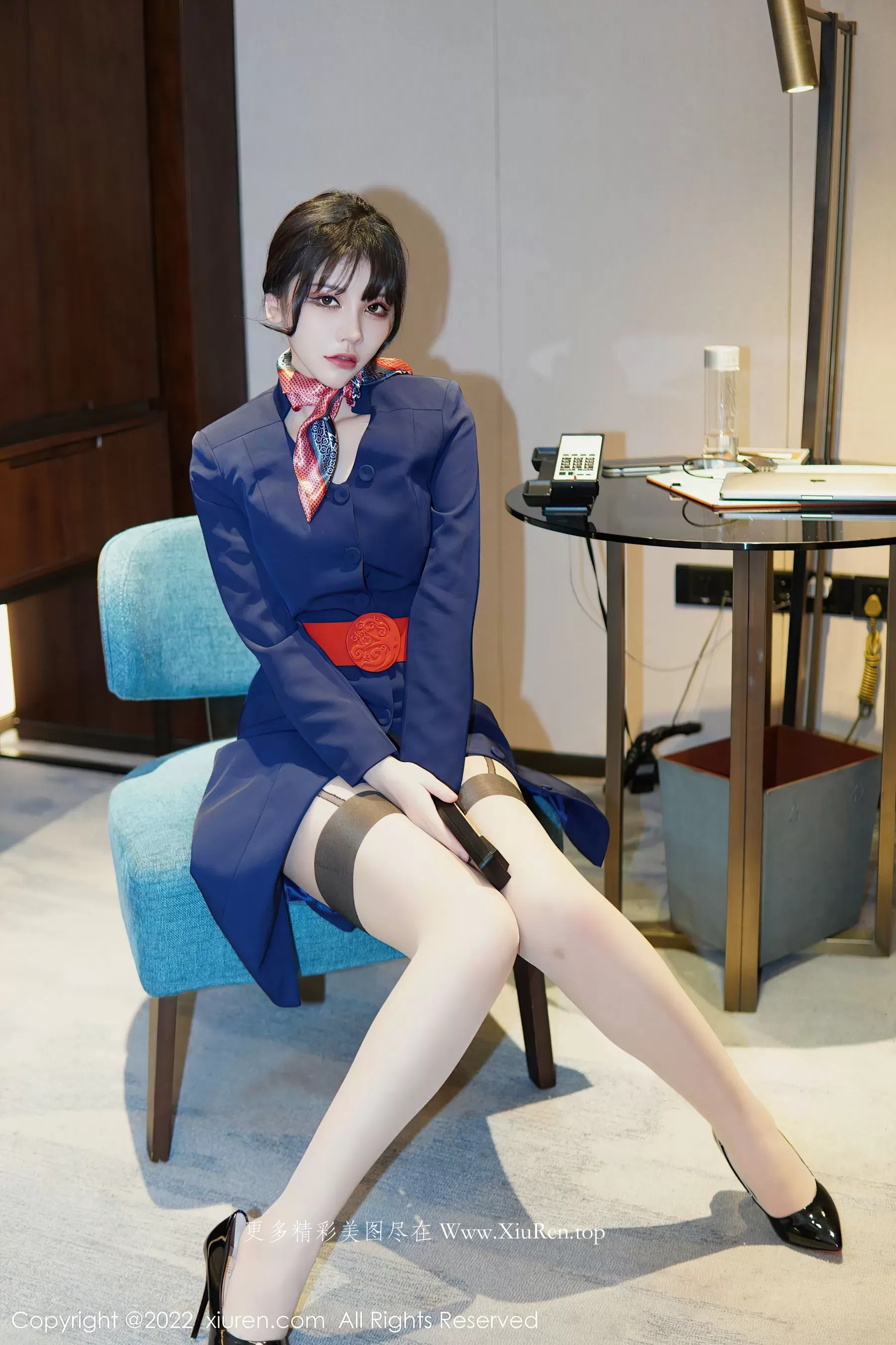 DJ活潑街拍寫真 - 夏季溫柔風格展現精選 - 74