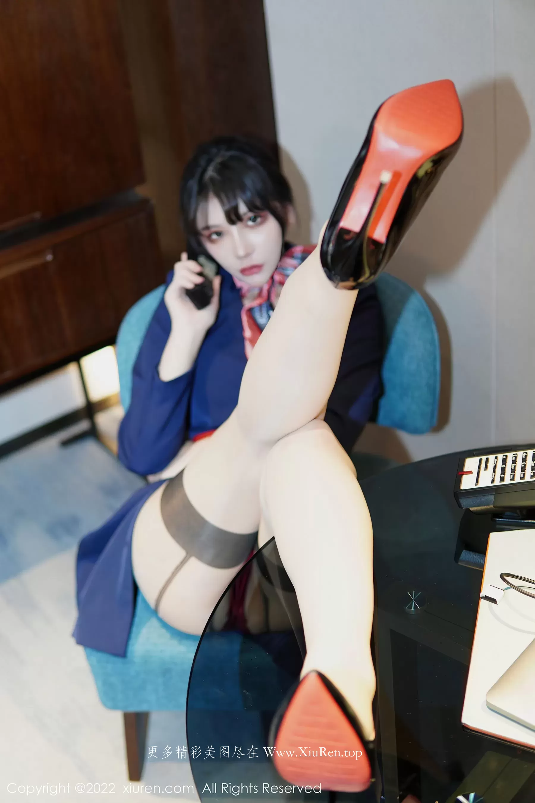 DJ活潑街拍寫真 - 夏季溫柔風格展現精選 - 79