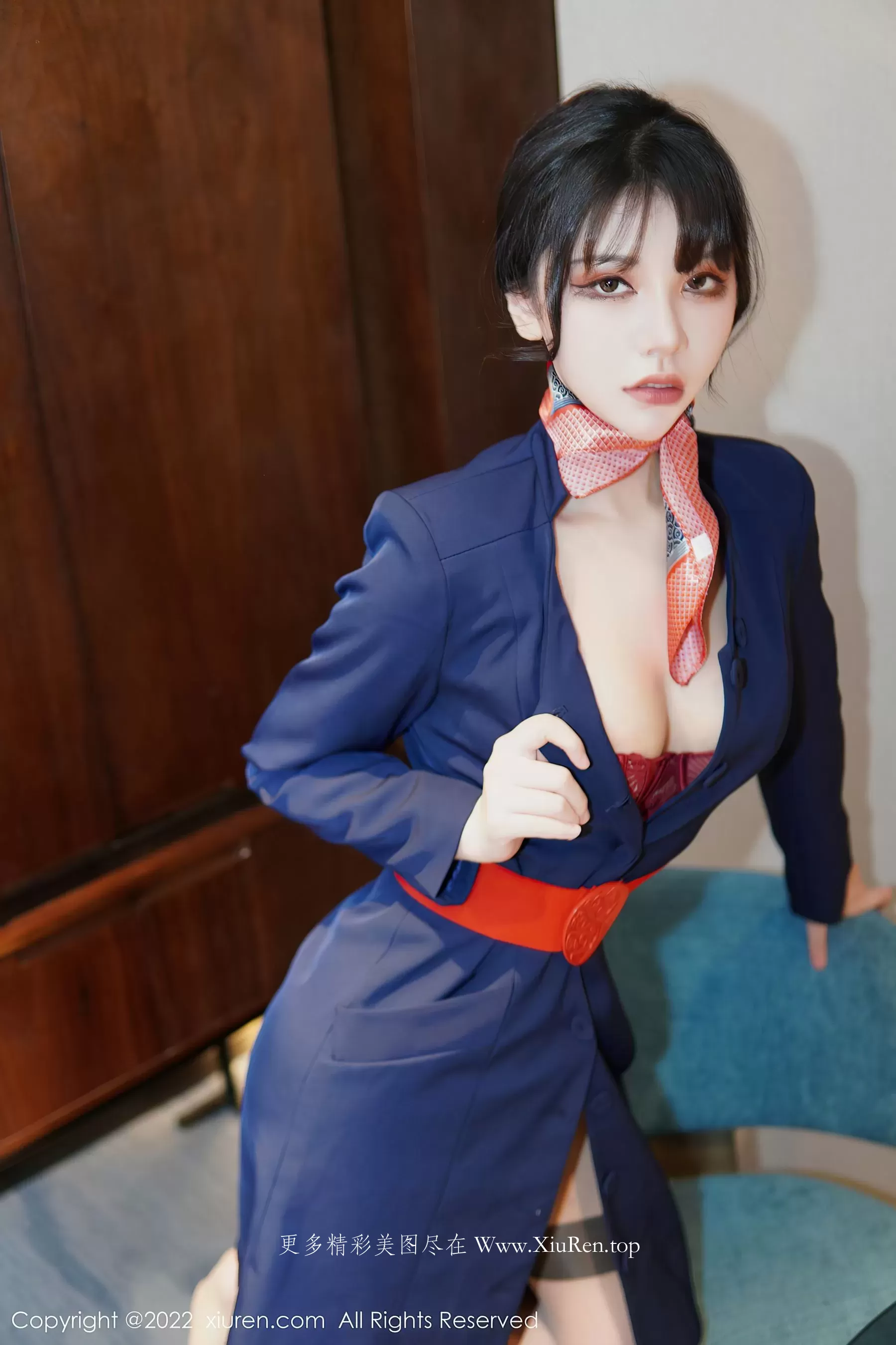DJ活潑街拍寫真 - 夏季溫柔風格展現精選 - 83