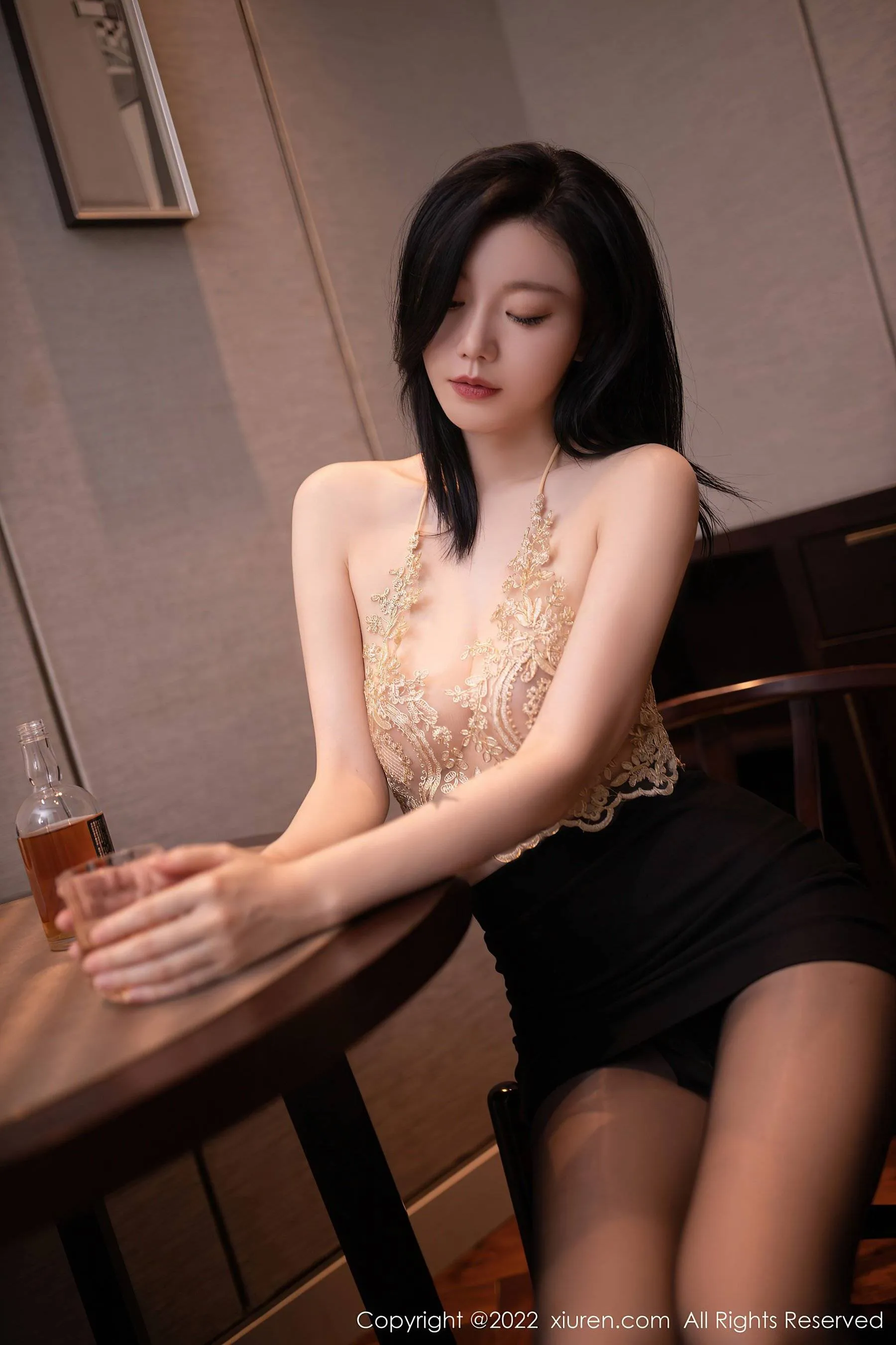 時尚網紅私藏美照 - 桃園戶外夜晚獨家呈現典藏 - 19