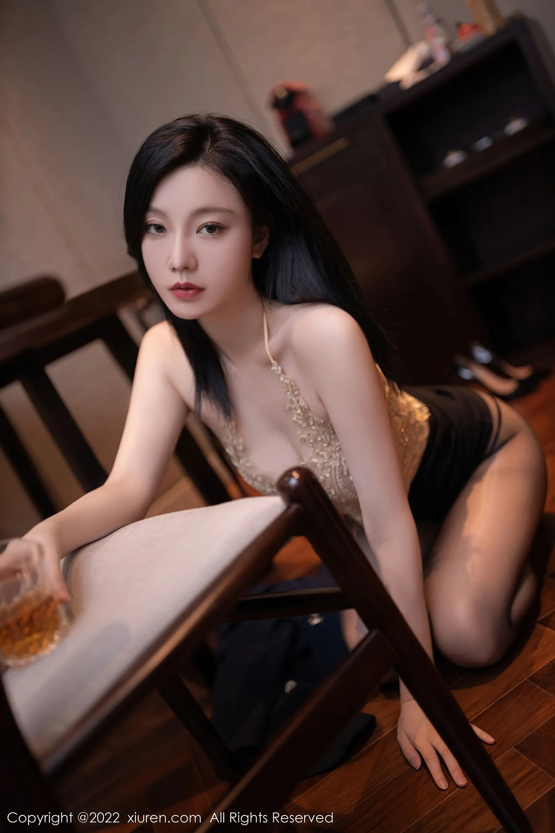 時尚網紅私藏美照 - 桃園戶外夜晚獨家呈現典藏 - 4