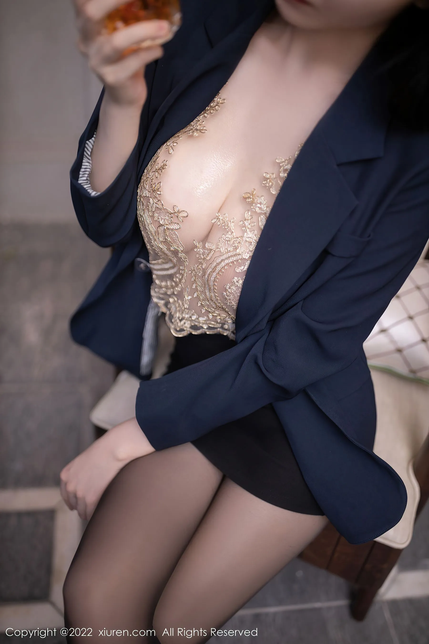時尚網紅私藏美照 - 桃園戶外夜晚獨家呈現典藏 - 66