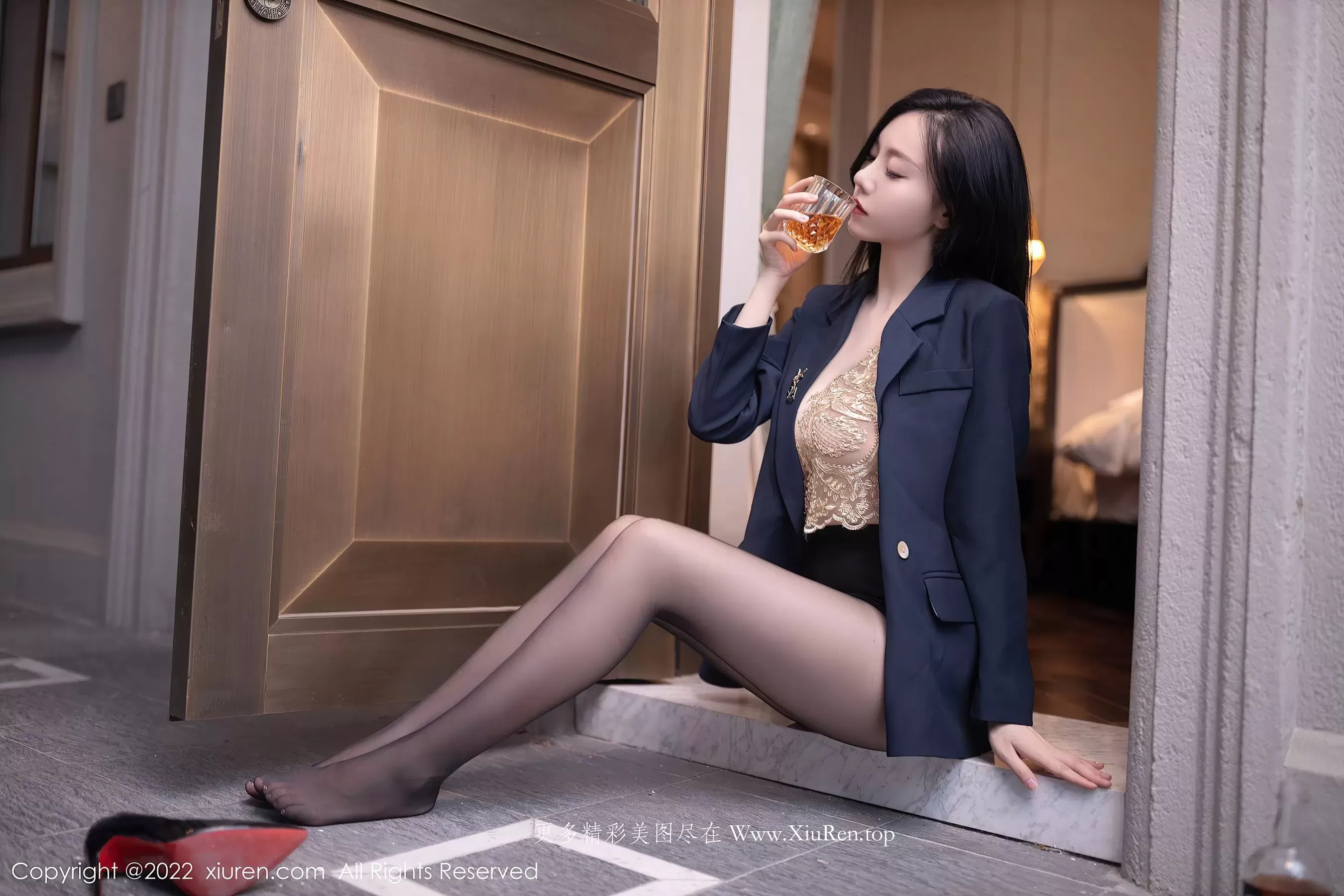 時尚網紅私藏美照 - 桃園戶外夜晚獨家呈現典藏 - 75