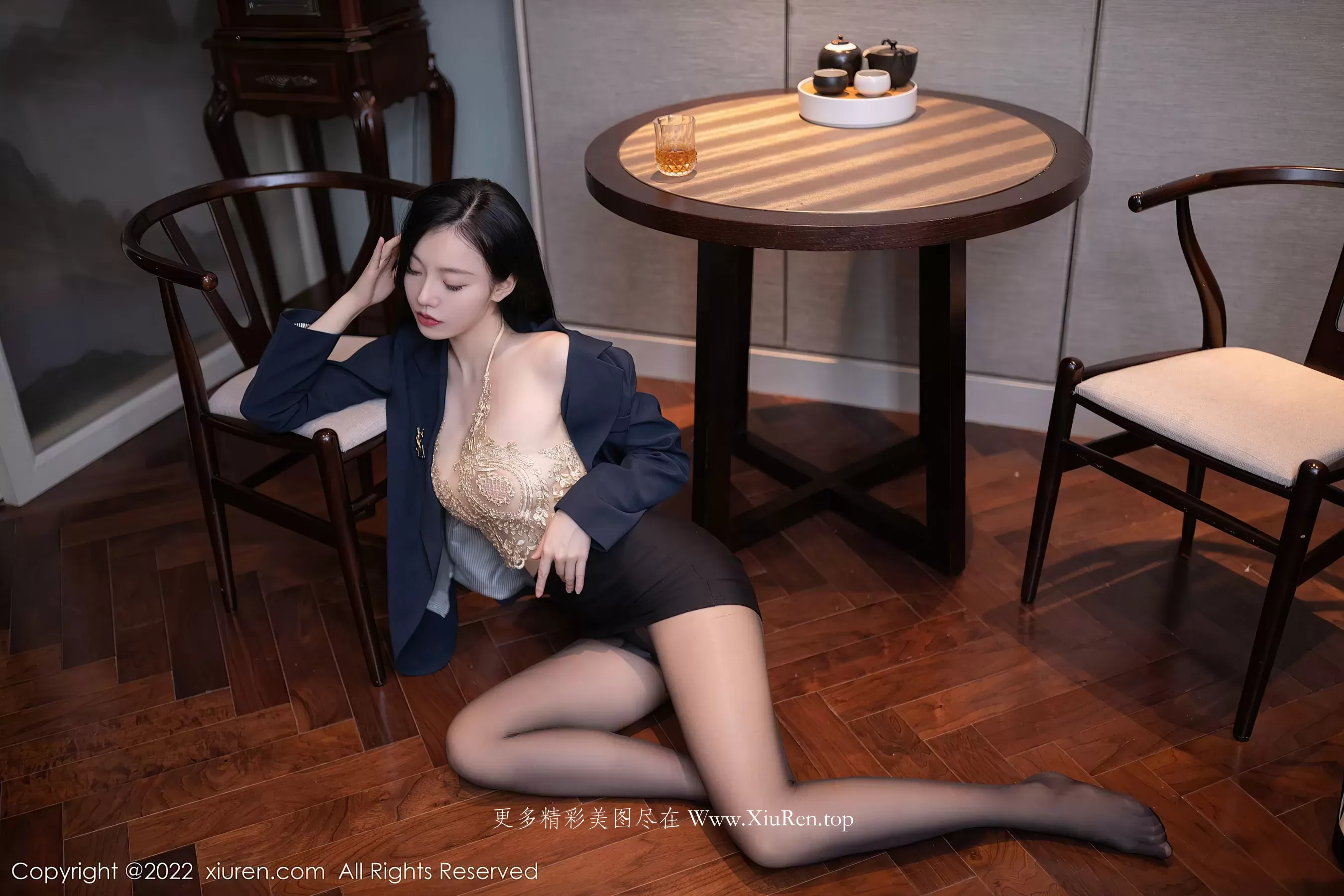 時尚網紅私藏美照 - 桃園戶外夜晚獨家呈現典藏 - 78